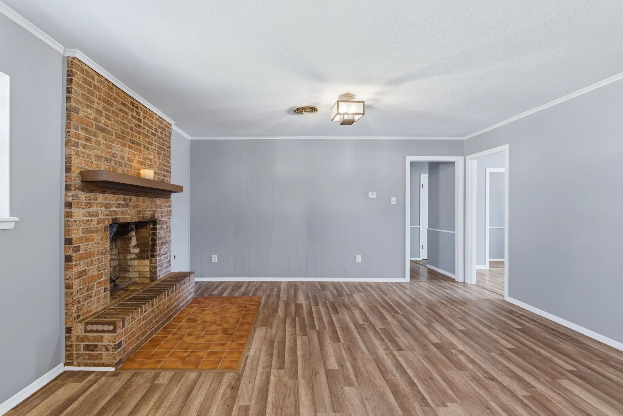 Single Family Residence For Sale in Eastland County , 1408 Primrose Lane, Cisco, Texas 76437, 3 Bedroom, 2 Bathroom, 2 Garage spaces, 1,506 Sqft, built in 1975, Preowned, mls#21215290, Real Estate Agent in Cisco, Homes For Sale in Eastland county, Homes For Sale in Cisco, Realtor in Cisco Texas, Real Estate Brokerage Independent Realty Texas, Luminita Cordes Realtor