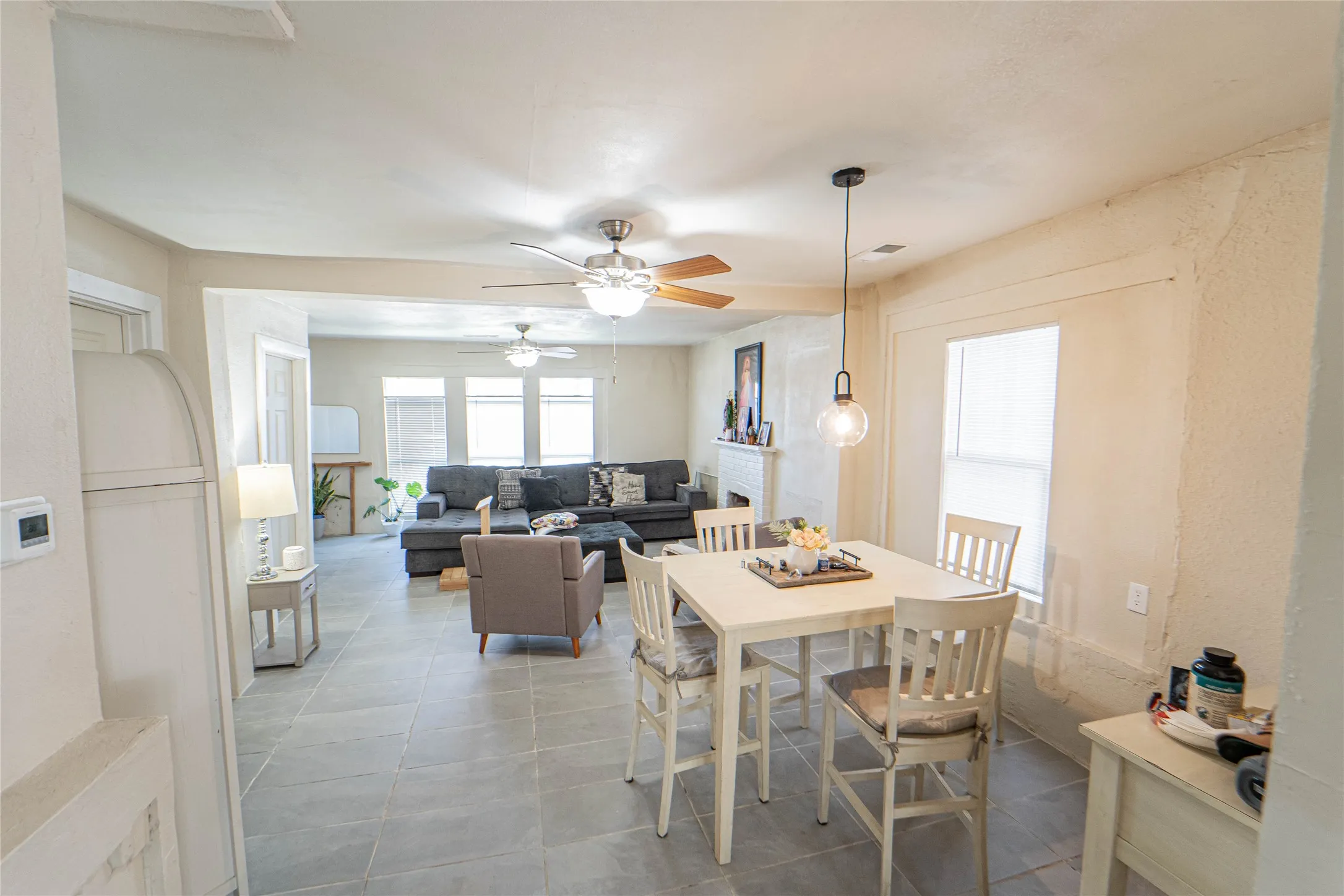 Single Family Residence For Sale in Stephens County , 903 W Wheeler Street, Breckenridge, Texas 76424, 2 Bedrooms, 1 Bathroom, Garage spaces, 1,165 Sqft, built in 1948, Price $109,500, mls#21210462, Real Estate Agent in Breckenridge, Homes For Sale in Stephens county, Homes For Sale in Breckenridge, Realtor in Breckenridge Texas, Real Estate Brokerage Independent Realty Texas, Luminita Cordes Realtor