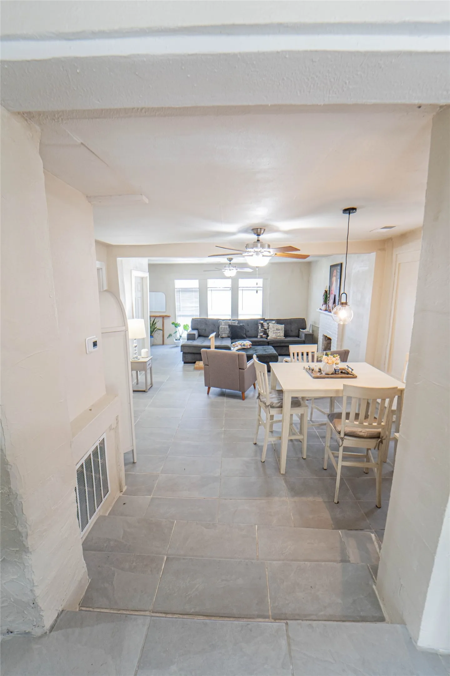 Single Family Residence For Sale in Stephens County , 903 W Wheeler Street, Breckenridge, Texas 76424, 2 Bedrooms, 1 Bathroom, Garage spaces, 1,165 Sqft, built in 1948, Price $109,500, mls#21210462, Real Estate Agent in Breckenridge, Homes For Sale in Stephens county, Homes For Sale in Breckenridge, Realtor in Breckenridge Texas, Real Estate Brokerage Independent Realty Texas, Luminita Cordes Realtor