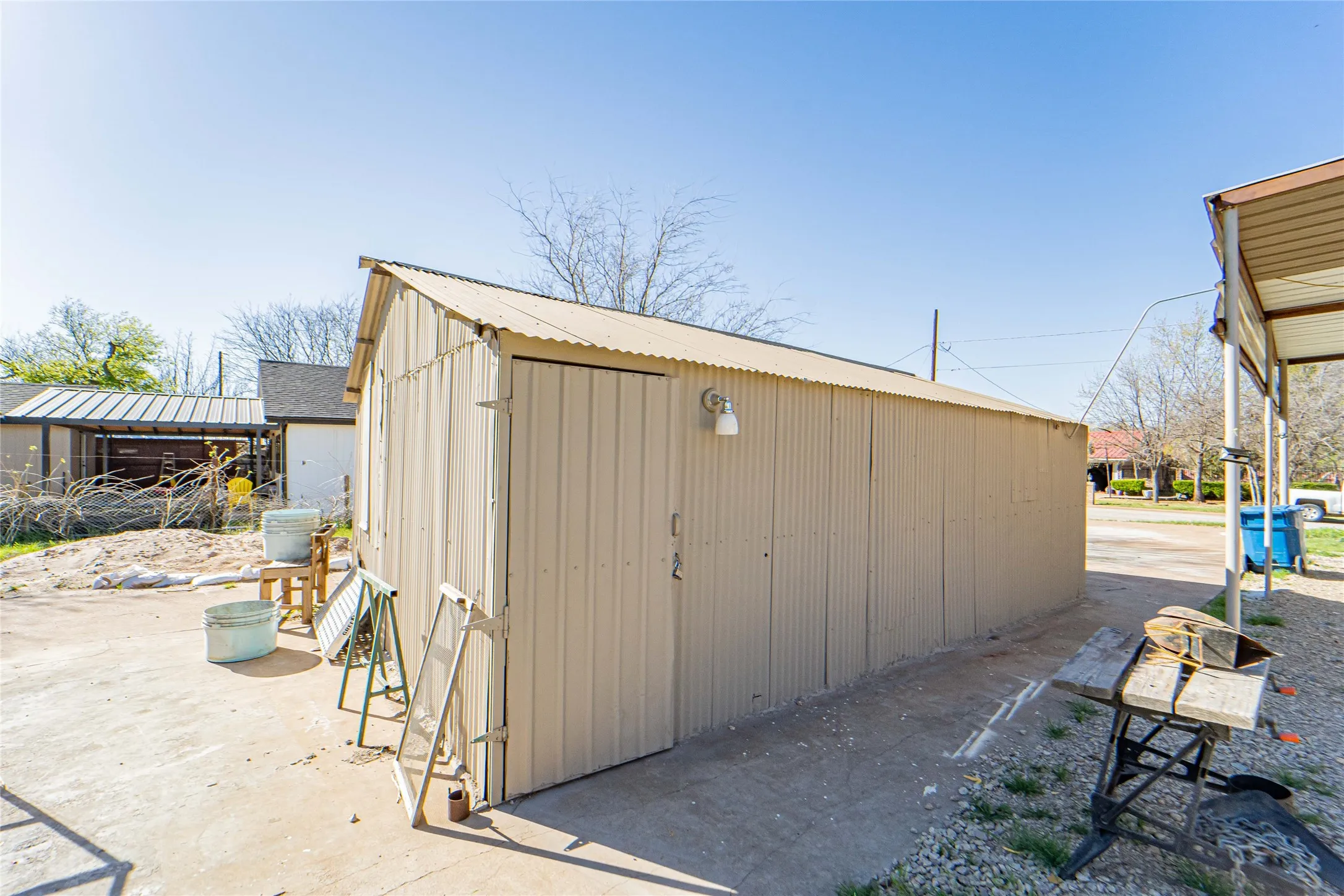 Single Family Residence For Sale in Stephens County , 903 W Wheeler Street, Breckenridge, Texas 76424, 2 Bedrooms, 1 Bathroom, Garage spaces, 1,165 Sqft, built in 1948, Price $109,500, mls#21210462, Real Estate Agent in Breckenridge, Homes For Sale in Stephens county, Homes For Sale in Breckenridge, Realtor in Breckenridge Texas, Real Estate Brokerage Independent Realty Texas, Luminita Cordes Realtor