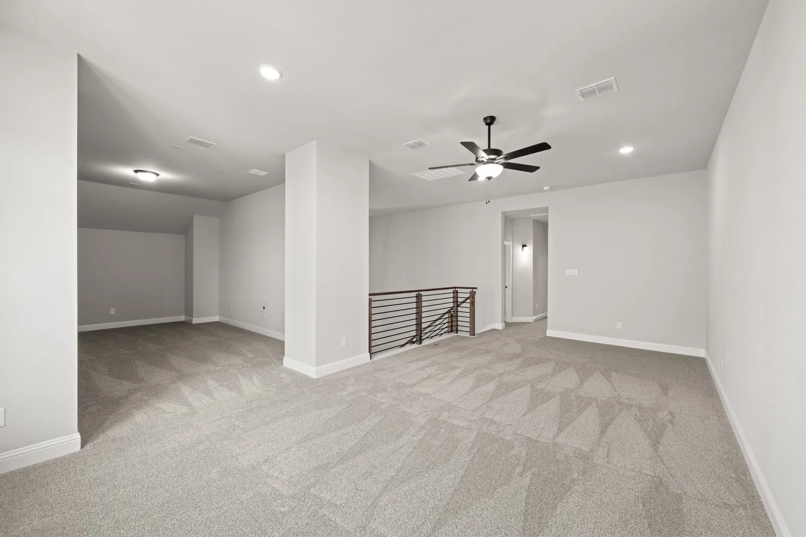 LMF7-0032-Y BROOKDALE II - A-Gameroom-2