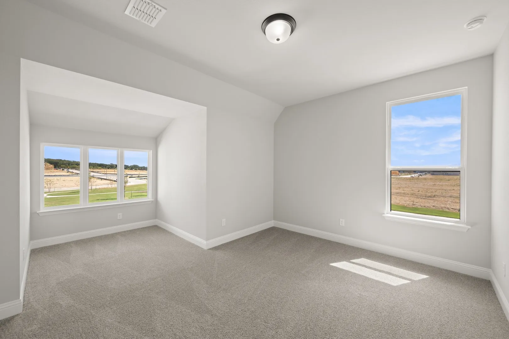 LMF7-0032-Y BROOKDALE II - A- Bedroom-3