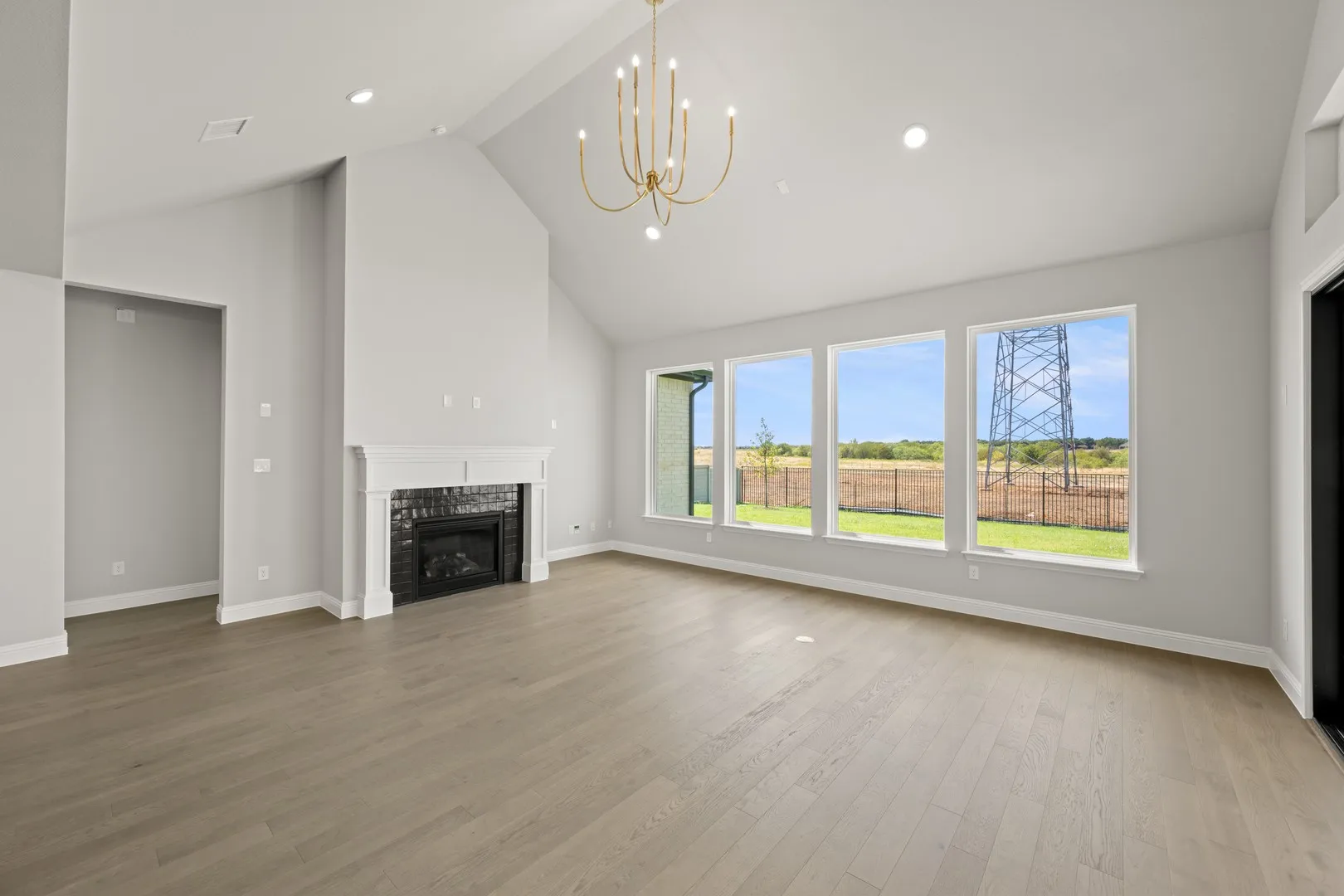 LMF7-0032-Y BROOKDALE II - A- Living Room-1