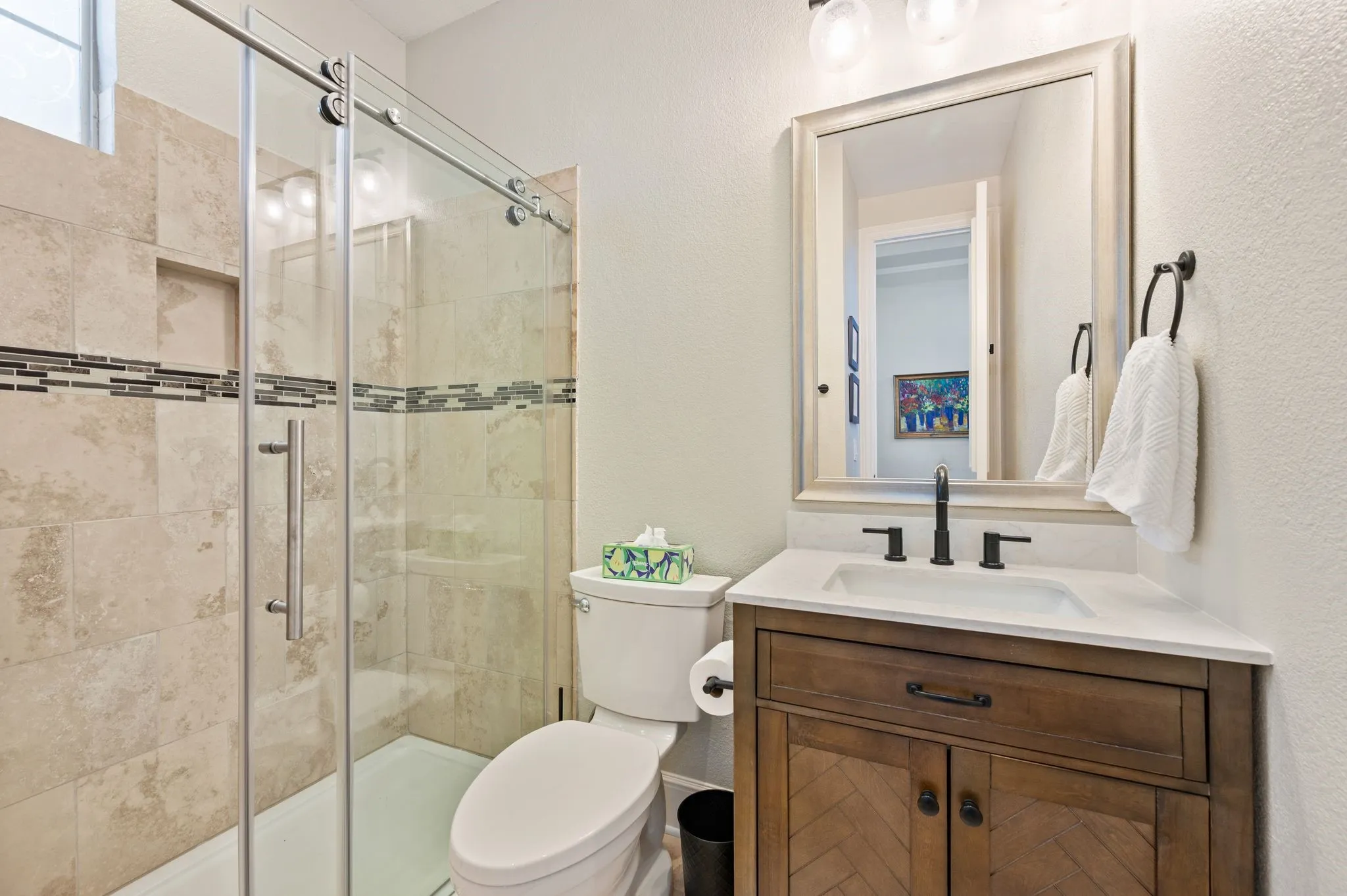 Casita Bathroom