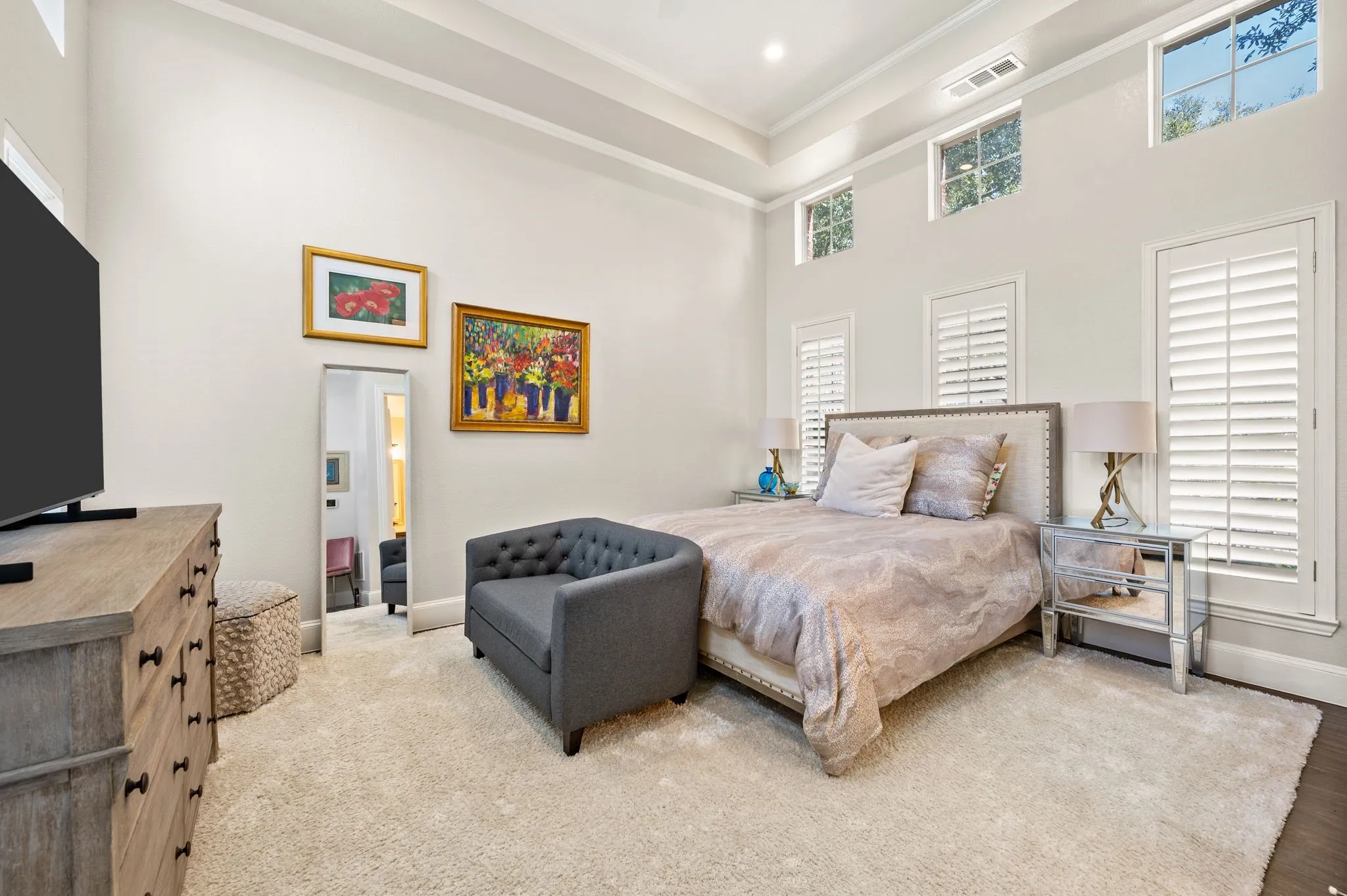 Casita Bedroom