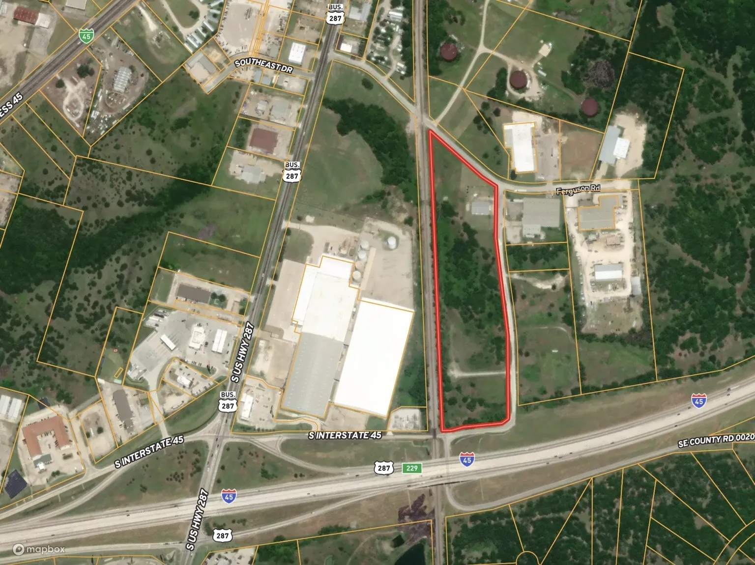 Industrial For Sale in Navarro County , 731 Ferguson Drive, Corsicana, Texas 75110, 0, 0, Garage spaces, 0 Sqft, built in 2002, Preowned, mls#21213169, Real Estate Agent in Corsicana, Homes For Sale in Navarro county, Homes For Sale in Corsicana, Realtor in Corsicana Texas, Real Estate Brokerage Independent Realty Texas, Luminita Cordes Realtor
