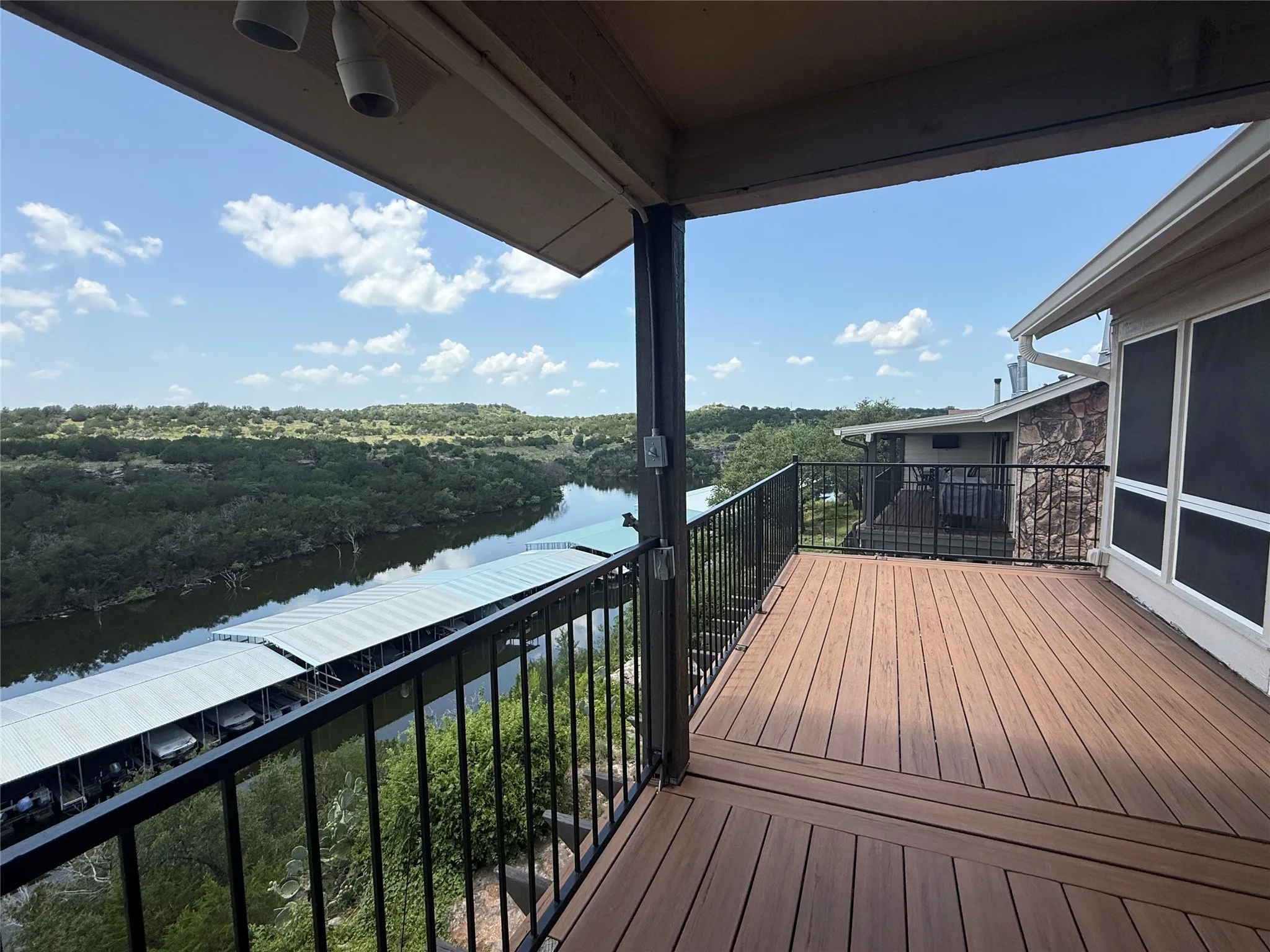 Condominium For Sale in Palo Pinto County , 3033 Hells Gate Loop D204, Strawn, Texas 76475, 2 Bedrooms, 2 Bathrooms, Garage spaces, 1,134 Sqft, built in 1986, Price $280,000, mls#21216221, Real Estate Agent in Strawn, Homes For Sale in Palo Pinto county, Homes For Sale in Strawn, Realtor in Strawn Texas, Real Estate Brokerage Independent Realty Texas, Luminita Cordes Realtor