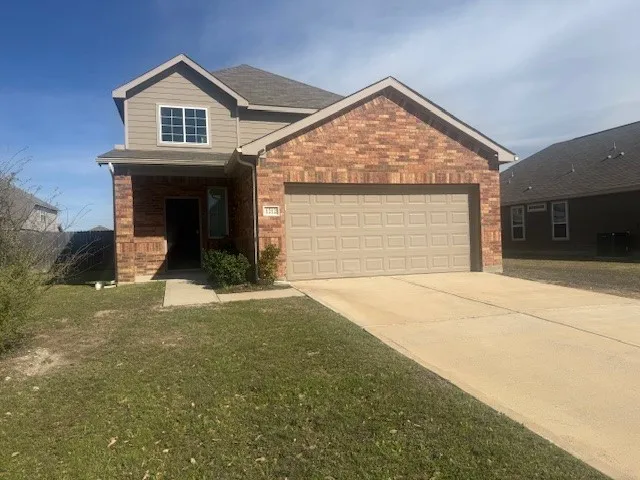 Single Family Residence For Sale in Dallas County , 1212 Canterbury Trail, De Soto, Texas 75115, 4 Bedroom, 3 Bathroom, 2 Garage spaces, 1,798 Sqft, built in 2021, Price $292,000, mls#21216338, Real Estate Agent in De Soto, Homes For Sale in Dallas county, Homes For Sale in De Soto, Realtor in De Soto Texas, Real Estate Brokerage Independent Realty Texas, Luminita Cordes Realtor