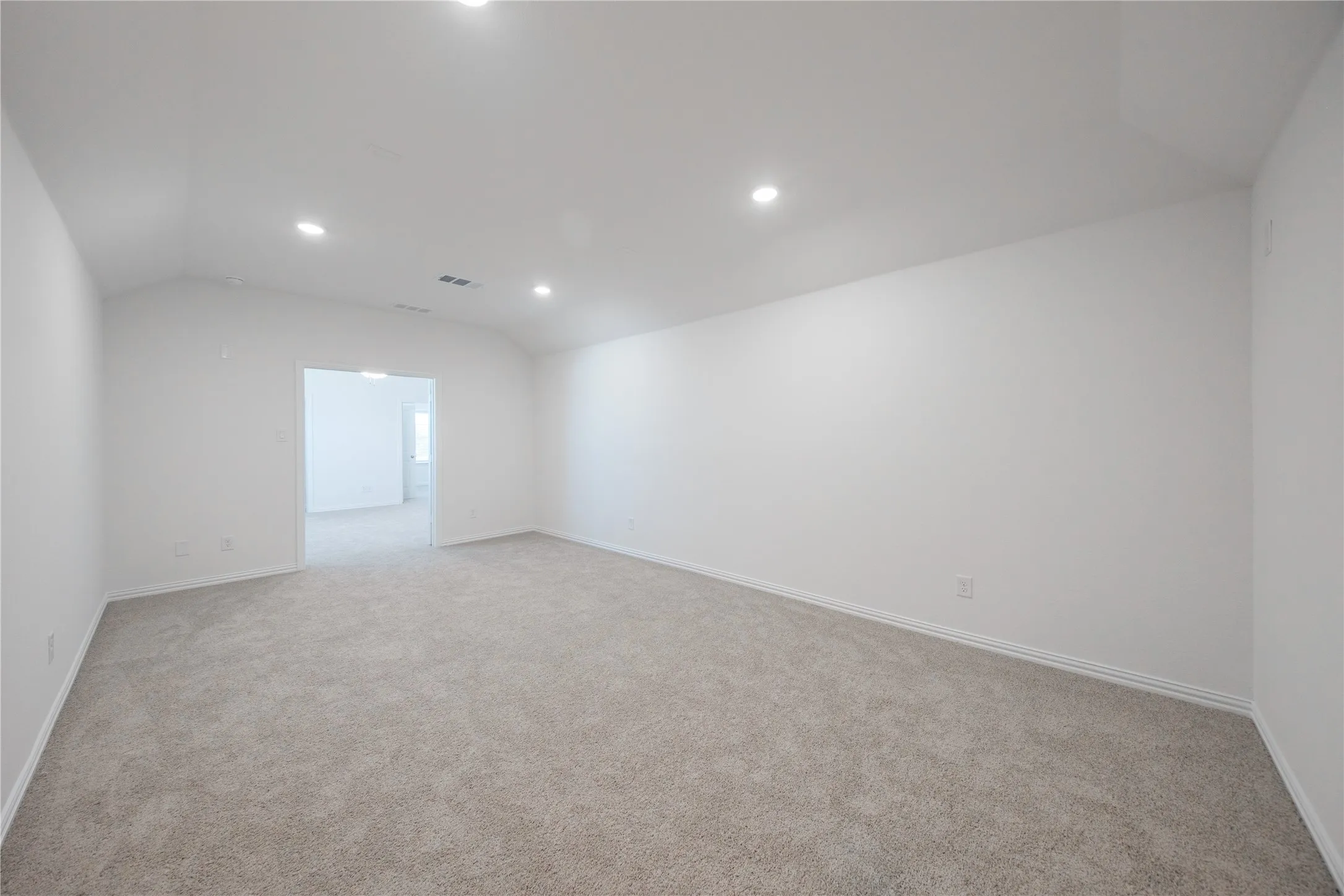 Media Room