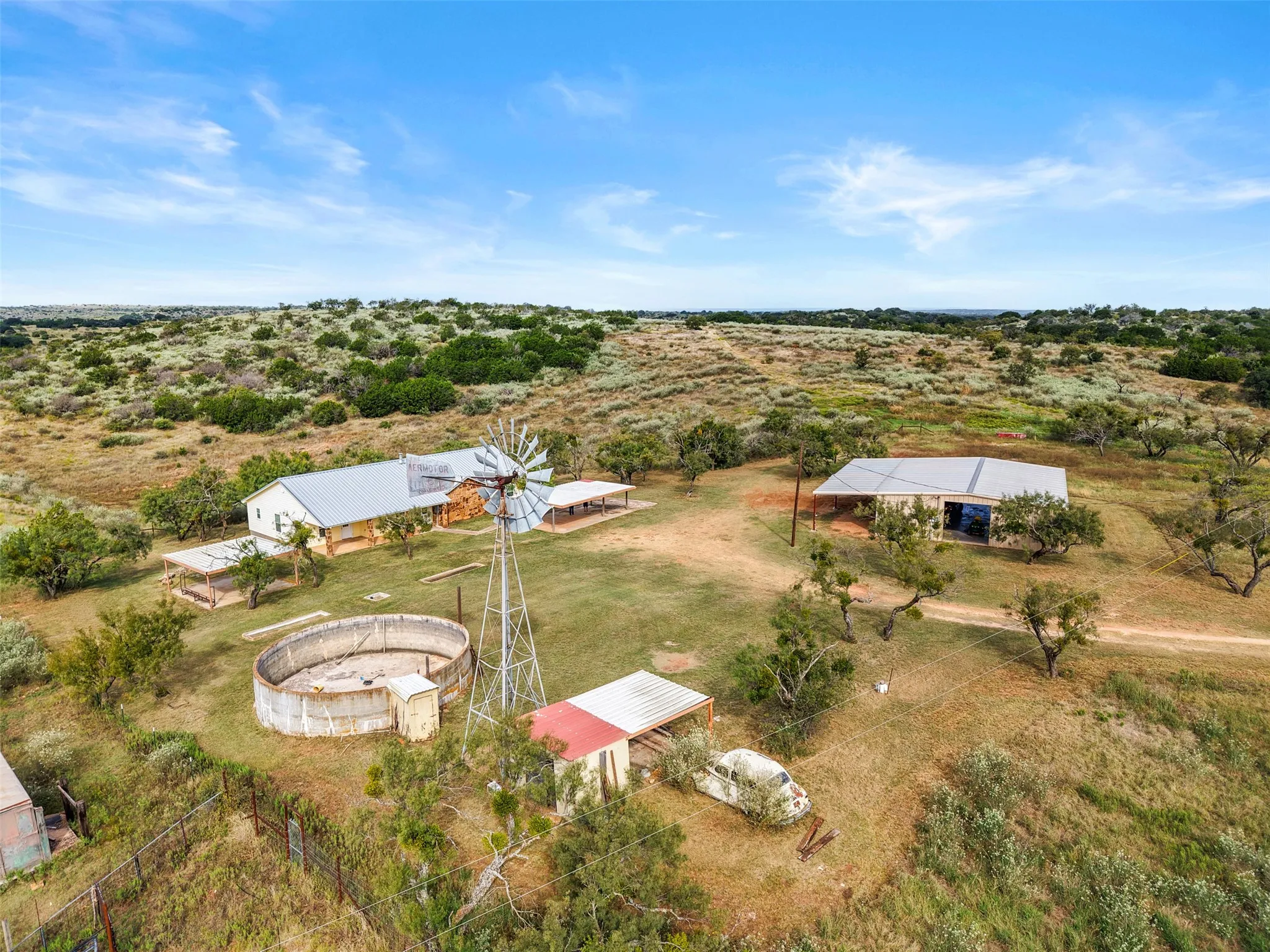 Single Family Residence For Sale in San Saba County , 6500 CR 310, San Saba, Texas 76877, 4 Bedroom, 4 Bathroom, Garage spaces, 2,400 Sqft, built in 2010, mls#21216402, Real Estate Agent in San Saba, Homes For Sale in San Saba county, Homes For Sale in San Saba, Realtor in San Saba Texas, Real Estate Brokerage Independent Realty Texas, Luminita Cordes Realtor
