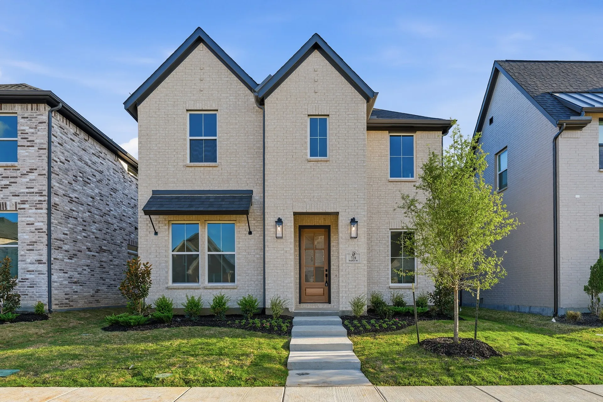Single Family Residence For Sale in Collin County , 728 Isabel Street, Celina, Texas 75009, 4 Bedroom, 3 Bathroom, 2 Garage spaces, 2,980 Sqft, built in 2026, New Construction - Complete, mls#21216413, Real Estate Agent in Celina, Homes For Sale in Collin county, Homes For Sale in Celina, Realtor in Celina Texas, Real Estate Brokerage Independent Realty Texas, Luminita Cordes Realtor