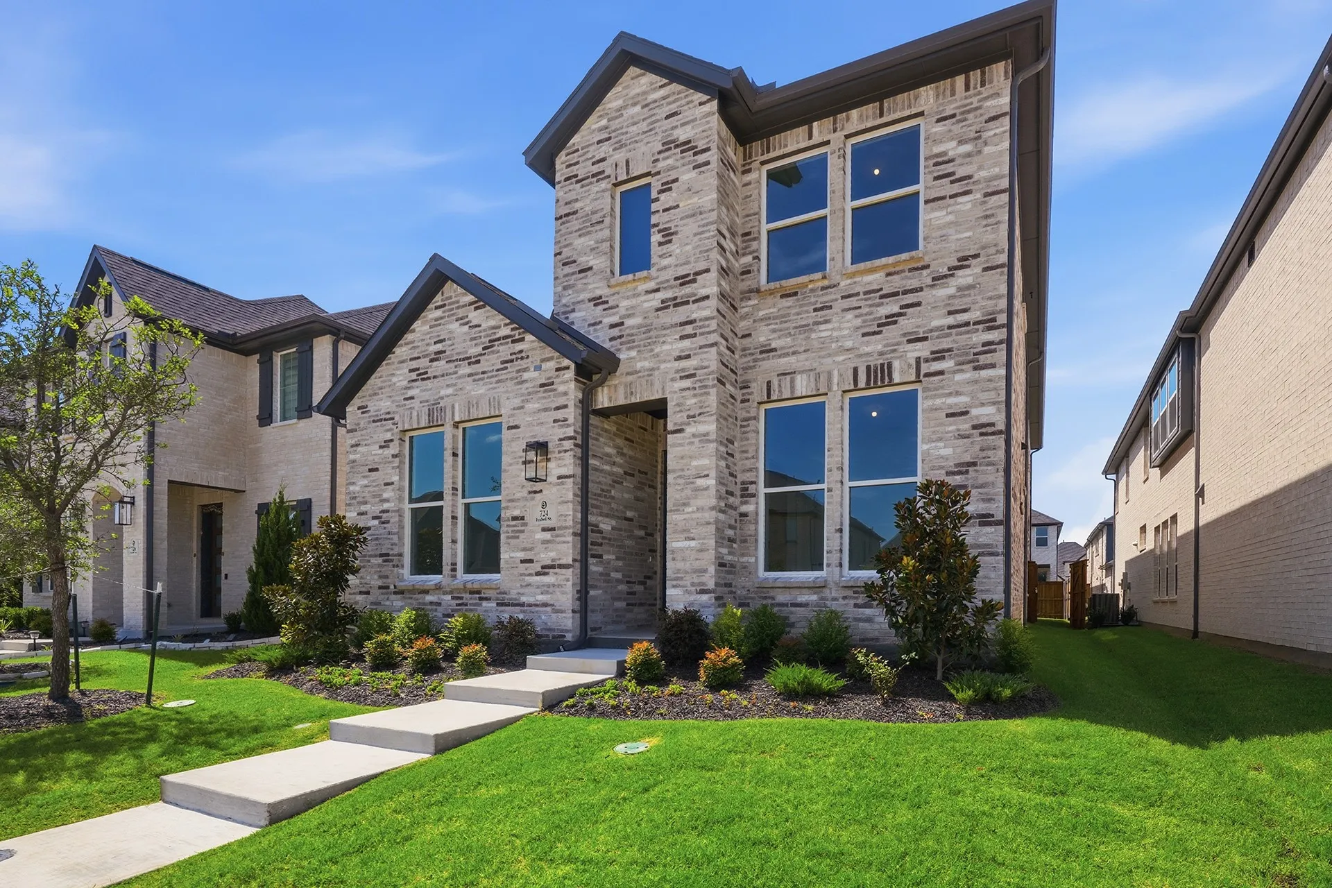 Single Family Residence For Sale in Collin County , 724 Isabel Street, Celina, Texas 75009, 4 Bedroom, 4 Bathroom, 2 Garage spaces, 3,032 Sqft, built in 2026, New Construction - Incomplete, mls#21216429, Real Estate Agent in Celina, Homes For Sale in Collin county, Homes For Sale in Celina, Realtor in Celina Texas, Real Estate Brokerage Independent Realty Texas, Luminita Cordes Realtor