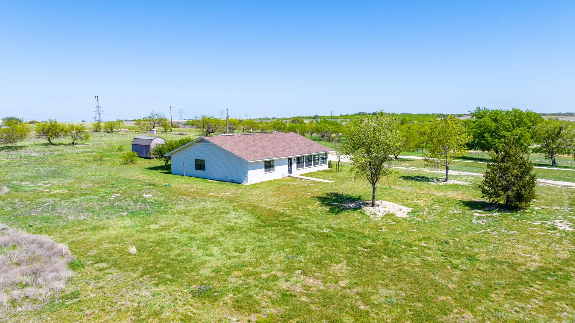 Farm For Sale in Comanche County , 642 FM 3200, Comanche, Texas 76442, 3 Bedrooms, 2 Bathrooms, 2 Garage spaces, 2,385 Sqft, built in 1993, Preowned, Price $474,900, mls#21215518, Real Estate Agent in Comanche, Homes For Sale in Comanche county, Homes For Sale in Comanche, Realtor in Comanche Texas, Real Estate Brokerage Independent Realty Texas, Luminita Cordes Realtor