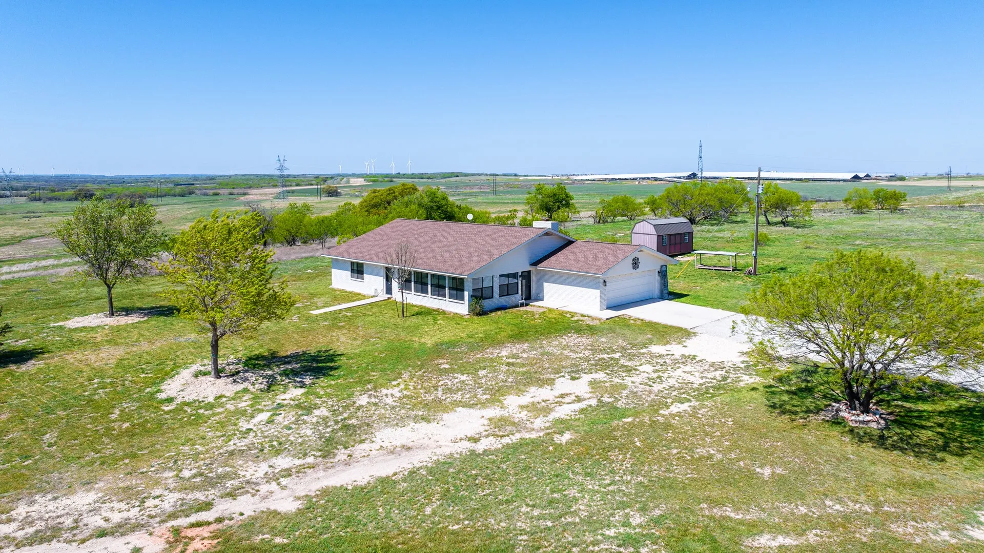 Farm For Sale in Comanche County , 642 FM 3200, Comanche, Texas 76442, 3 Bedrooms, 2 Bathrooms, 2 Garage spaces, 2,385 Sqft, built in 1993, Preowned, Price $474,900, mls#21215518, Real Estate Agent in Comanche, Homes For Sale in Comanche county, Homes For Sale in Comanche, Realtor in Comanche Texas, Real Estate Brokerage Independent Realty Texas, Luminita Cordes Realtor