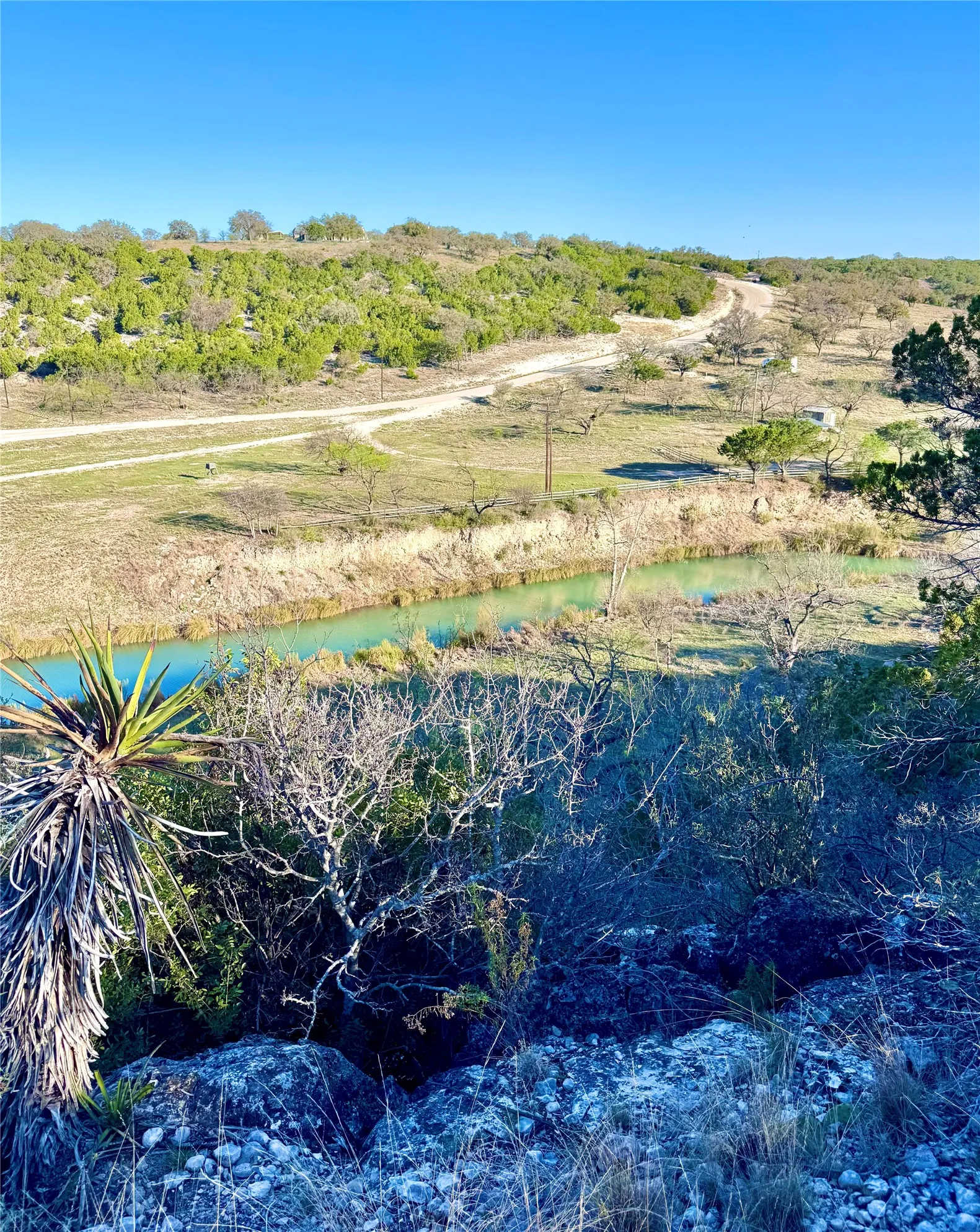 Ranch For Sale in Kimble County , TBD Tracts 25&26 Seven Springs Drive, Junction, Texas 76849, 0, 0, Garage spaces, 0 Sqft, built in 0, mls#21216454, Real Estate Agent in Junction, Homes For Sale in Kimble county, Homes For Sale in Junction, Realtor in Junction Texas, Real Estate Brokerage Independent Realty Texas, Luminita Cordes Realtor