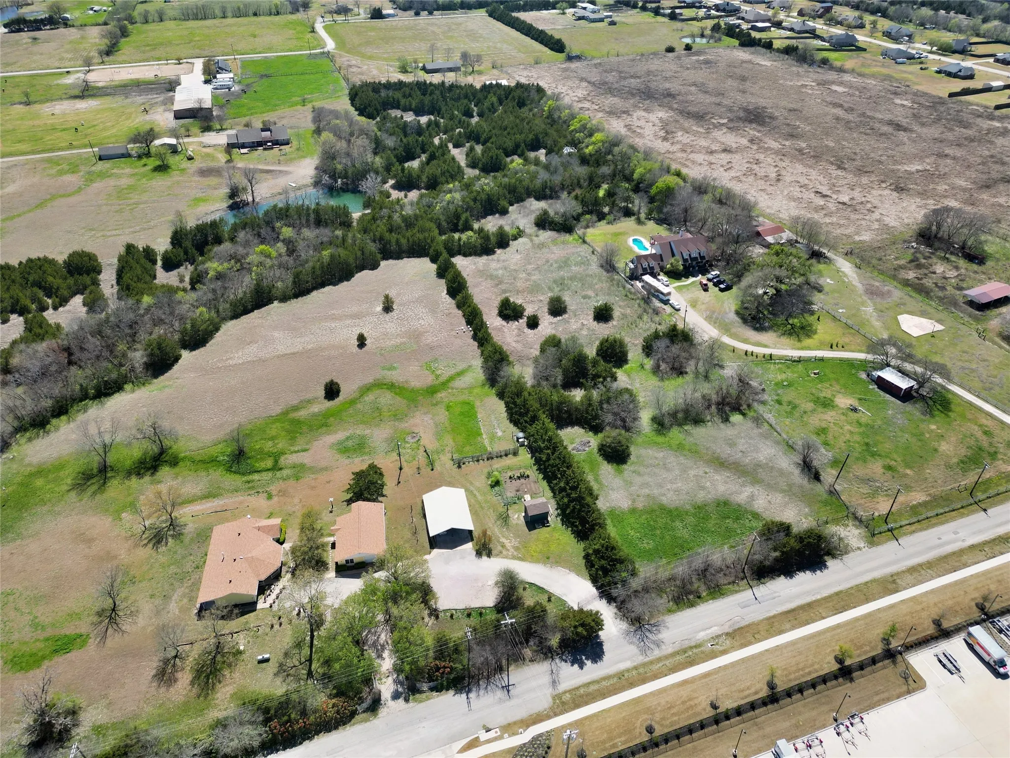 Improved Land For Sale in Collin County , 190 Cr-490, Princeton, Texas 75407, 0, 0, Garage spaces, 0 Sqft, built in 1989, Price $4,250,000, mls#21215018, Real Estate Agent in Princeton, Homes For Sale in Collin county, Homes For Sale in Princeton, Realtor in Princeton Texas, Real Estate Brokerage Independent Realty Texas, Luminita Cordes Realtor