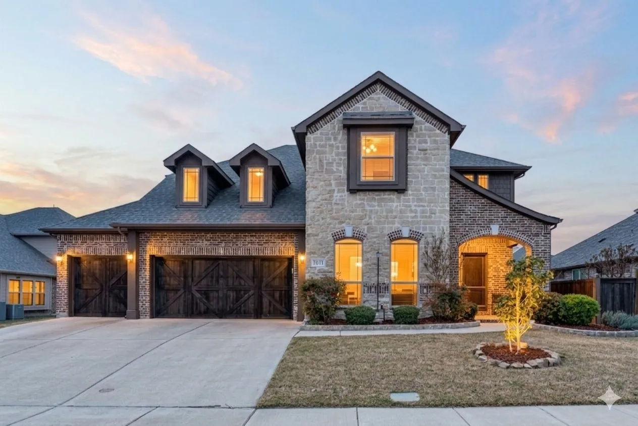 Single Family Residence For Sale in Kaufman County , 1011 Walford Drive, Forney, Texas 75126, 5 Bedrooms, 5 Bathrooms, 3 Garage spaces, 3,765 Sqft, built in 2016, Price $530,000, mls#21212985, Real Estate Agent in Forney, Homes For Sale in Kaufman county, Homes For Sale in Forney, Realtor in Forney Texas, Real Estate Brokerage Independent Realty Texas, Luminita Cordes Realtor
