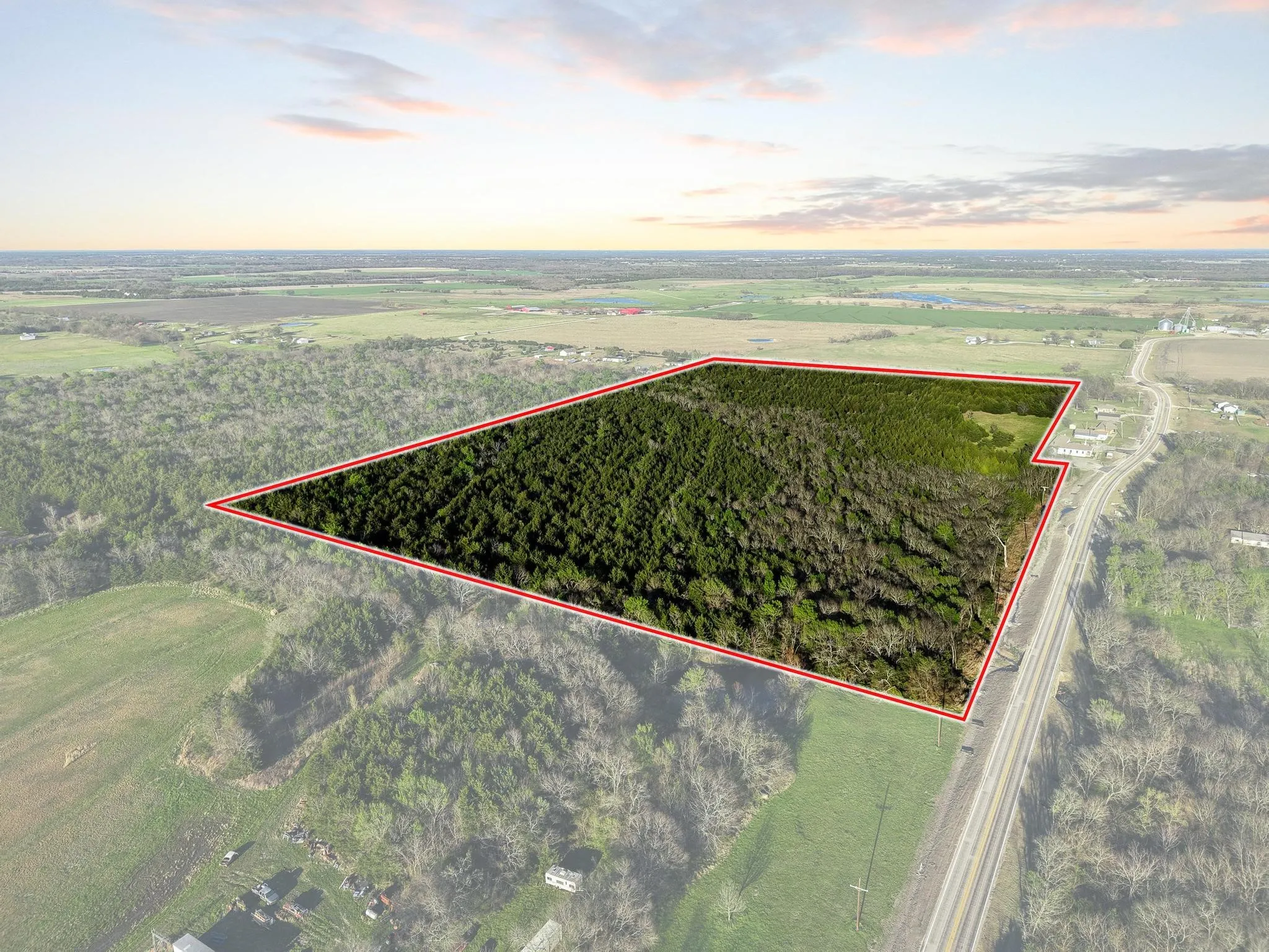 Unimproved Land For Sale in Hunt County , 0000 County Road 4617, Wolfe City, Texas 75496, 0, 0, Garage spaces, 0 Sqft, built in 0, mls#21216491, Real Estate Agent in Wolfe City, Homes For Sale in Hunt county, Homes For Sale in Wolfe City, Realtor in Wolfe City Texas, Real Estate Brokerage Independent Realty Texas, Luminita Cordes Realtor