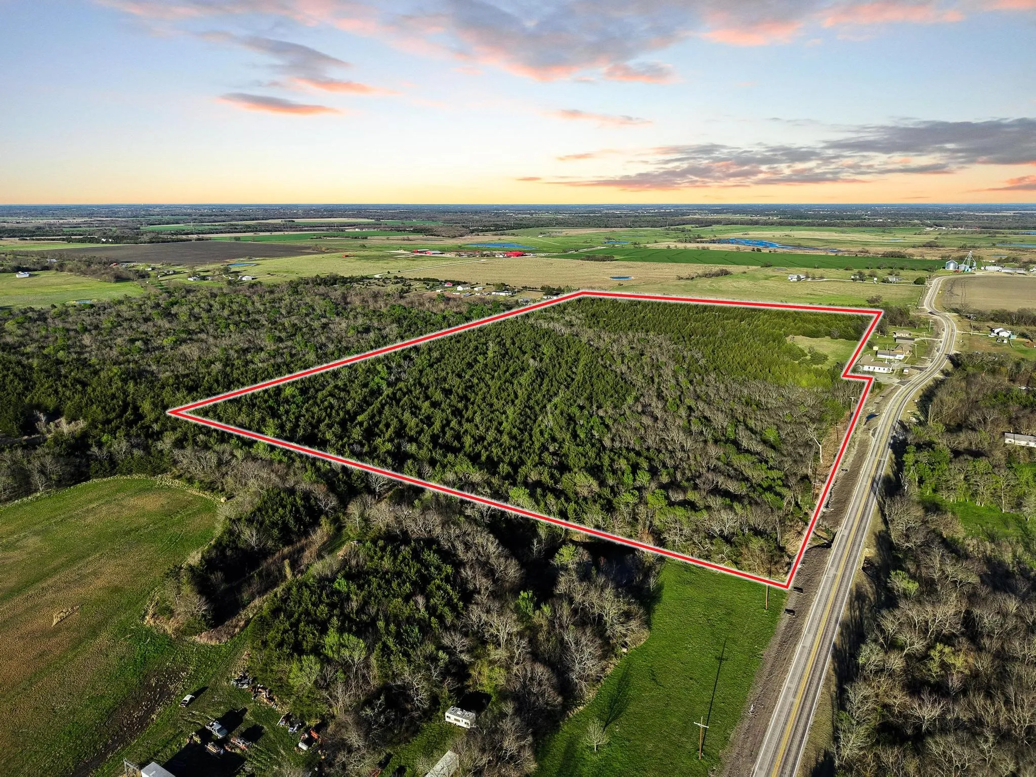 Unimproved Land For Sale in Hunt County , 0000 County Road 4617, Wolfe City, Texas 75496, 0, 0, Garage spaces, 0 Sqft, built in 0, mls#21216491, Real Estate Agent in Wolfe City, Homes For Sale in Hunt county, Homes For Sale in Wolfe City, Realtor in Wolfe City Texas, Real Estate Brokerage Independent Realty Texas, Luminita Cordes Realtor