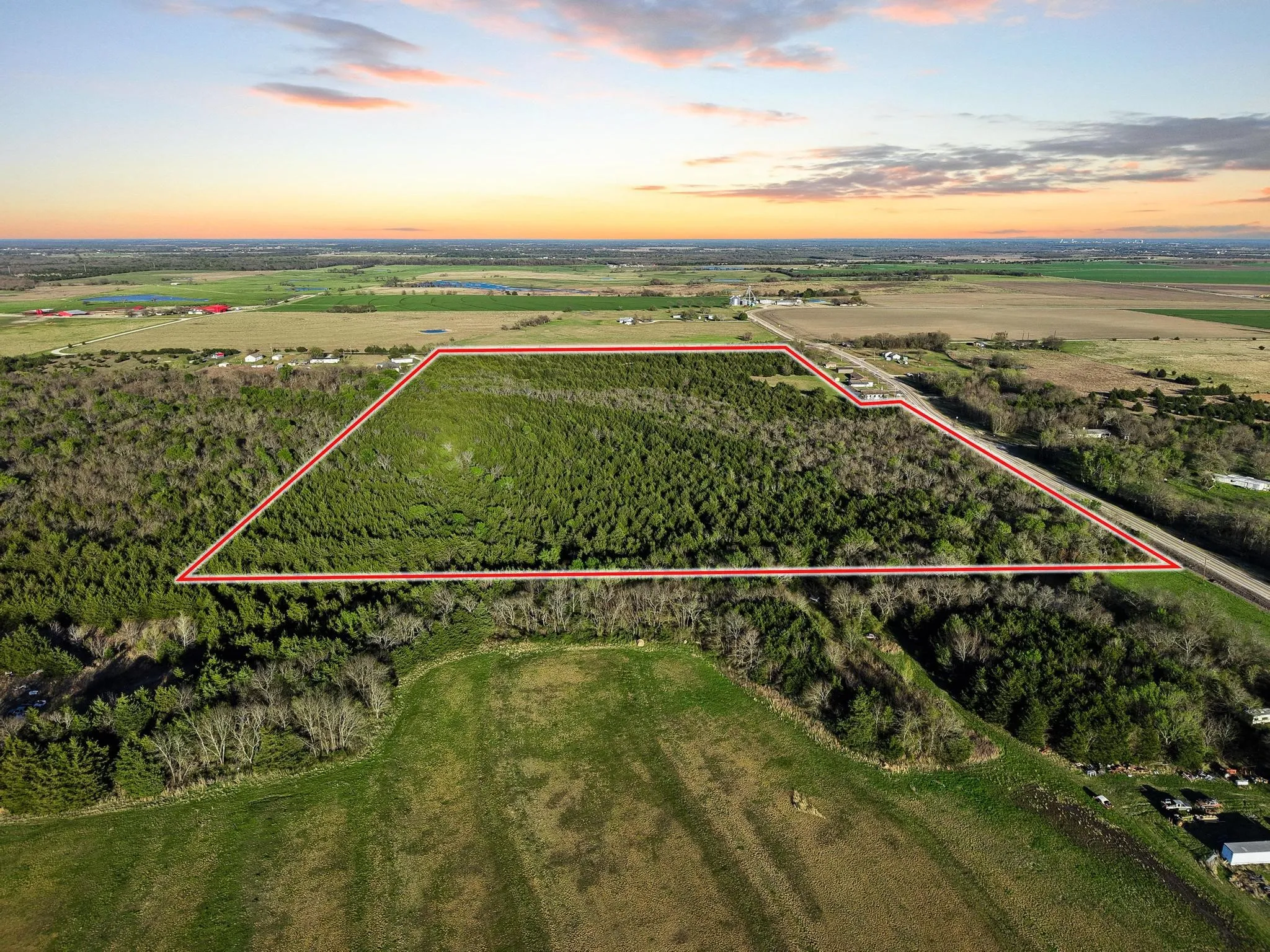 Unimproved Land For Sale in Hunt County , 0000 County Road 4617, Wolfe City, Texas 75496, 0, 0, Garage spaces, 0 Sqft, built in 0, mls#21216491, Real Estate Agent in Wolfe City, Homes For Sale in Hunt county, Homes For Sale in Wolfe City, Realtor in Wolfe City Texas, Real Estate Brokerage Independent Realty Texas, Luminita Cordes Realtor