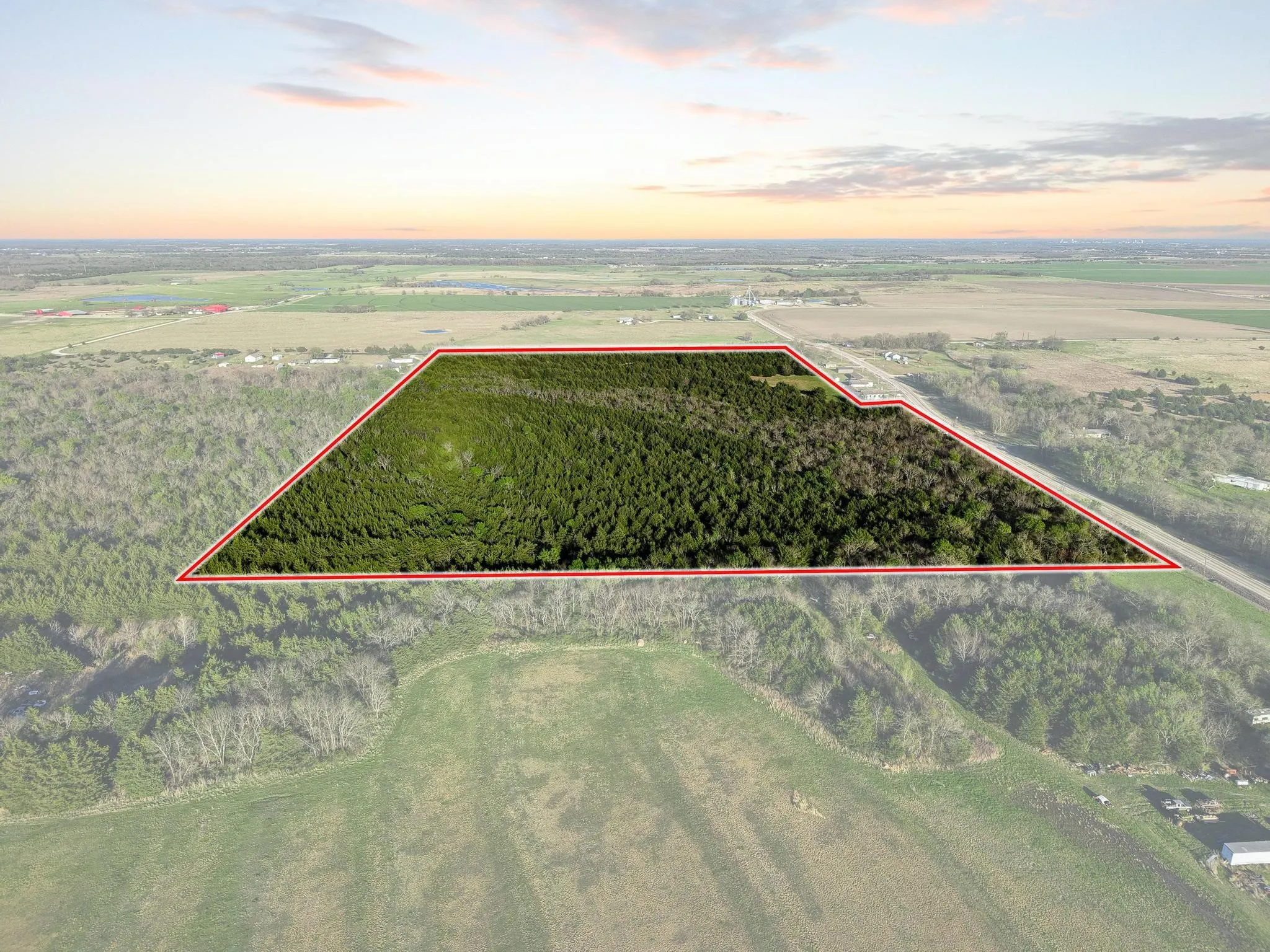 Unimproved Land For Sale in Hunt County , 0000 County Road 4617, Wolfe City, Texas 75496, 0, 0, Garage spaces, 0 Sqft, built in 0, mls#21216491, Real Estate Agent in Wolfe City, Homes For Sale in Hunt county, Homes For Sale in Wolfe City, Realtor in Wolfe City Texas, Real Estate Brokerage Independent Realty Texas, Luminita Cordes Realtor