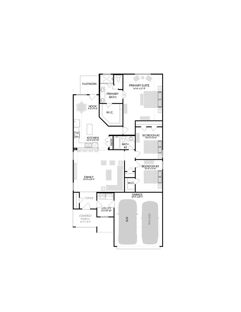 Single Family Residence For Sale in Collin County , 295 Bright Alcove Court, Lavon, Texas 75166, 3 Bedroom, 2 Bathroom, 2 Garage spaces, 1,608 Sqft, built in 2025, New Construction - Complete, mls#21216598, Real Estate Agent in Lavon, Homes For Sale in Collin county, Homes For Sale in Lavon, Realtor in Lavon Texas, Real Estate Brokerage Independent Realty Texas, Luminita Cordes Realtor