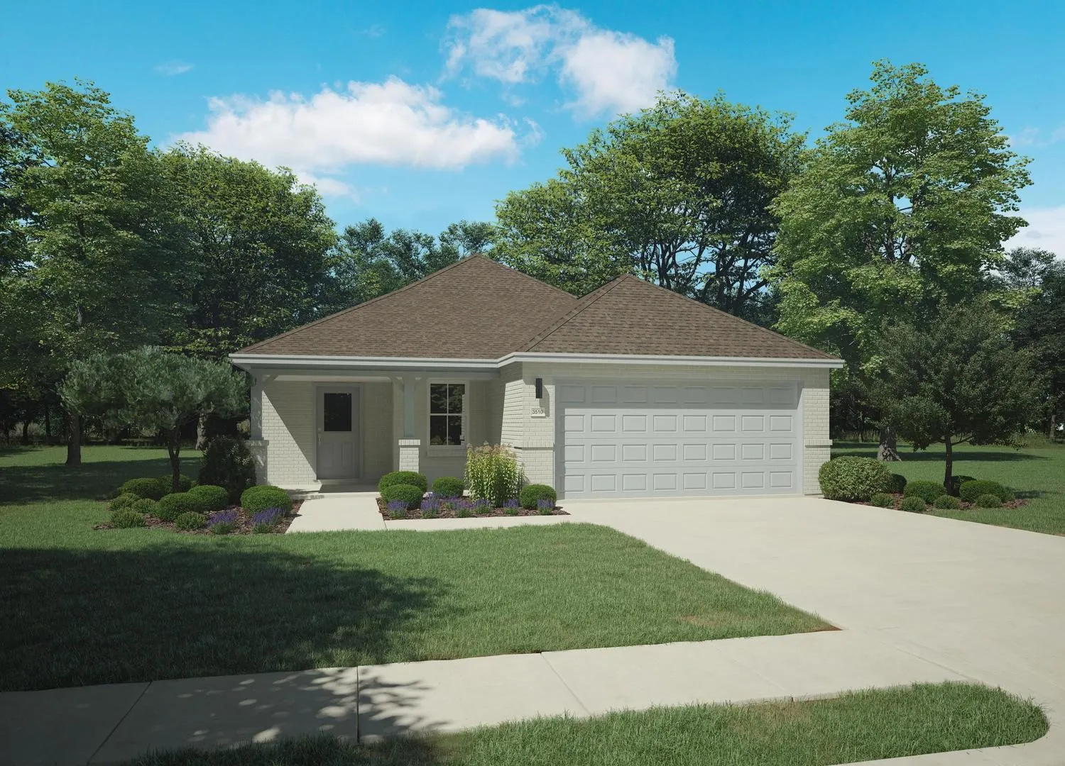 Single Family Residence For Sale in Collin County , 295 Bright Alcove Court, Lavon, Texas 75166, 3 Bedroom, 2 Bathroom, 2 Garage spaces, 1,608 Sqft, built in 2025, New Construction - Complete, mls#21216598, Real Estate Agent in Lavon, Homes For Sale in Collin county, Homes For Sale in Lavon, Realtor in Lavon Texas, Real Estate Brokerage Independent Realty Texas, Luminita Cordes Realtor
