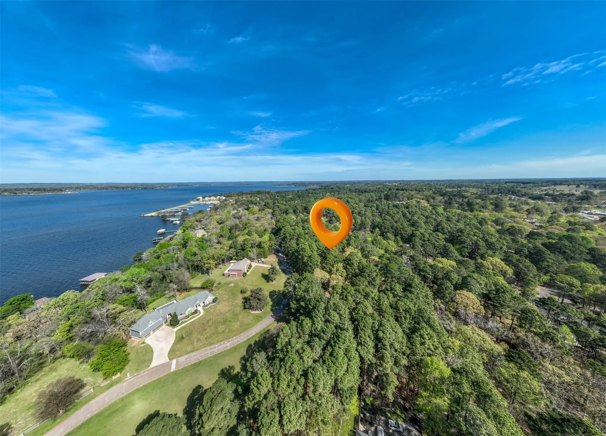 Unimproved Land For Sale in Smith County , 18591 Lazy Lane, Flint, Texas 75762, 0, 0, Garage spaces, 0 Sqft, built in 0, mls#21216624, Real Estate Agent in Flint, Homes For Sale in Smith county, Homes For Sale in Flint, Realtor in Flint Texas, Real Estate Brokerage Independent Realty Texas, Luminita Cordes Realtor