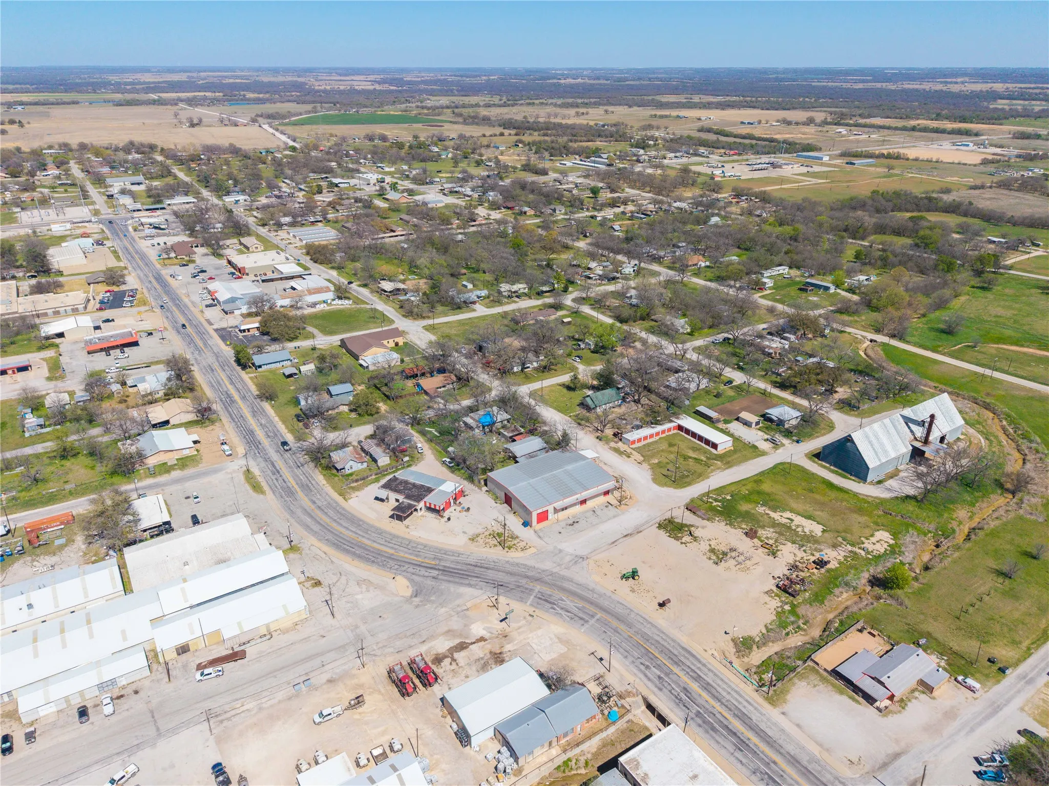 Retail For Sale in Comanche County , 409 N Texas Street, De Leon, Texas 76444, 0, 0, Garage spaces, 0 Sqft, built in 1945, Preowned, mls#21216652, Real Estate Agent in De Leon, Homes For Sale in Comanche county, Homes For Sale in De Leon, Realtor in De Leon Texas, Real Estate Brokerage Independent Realty Texas, Luminita Cordes Realtor