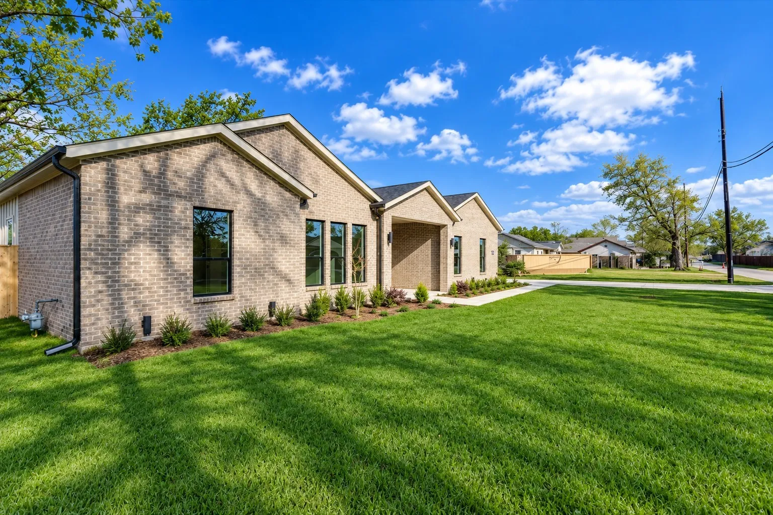 Single Family Residence For Sale in Dallas County , 1507 Elk Creek Road, Dallas, Texas 75253, 5 Bedroom, 4 Bathroom, 2 Garage spaces, 2,445 Sqft, built in 2026, New Construction - Complete, mls#21216050, Real Estate Agent in Dallas, Homes For Sale in Dallas county, Homes For Sale in Dallas, Realtor in Dallas Texas, Real Estate Brokerage Independent Realty Texas, Luminita Cordes Realtor
