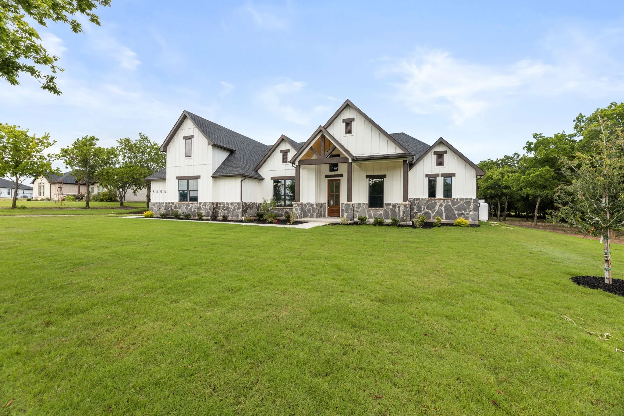 Single Family Residence For Sale in Johnson County , 8505 Bronco Drive, Godley, Texas 76044, 4 Bedroom, 3 Bathroom, 2 Garage spaces, 2,489 Sqft, built in 2026, New Construction - Incomplete, mls#21215209, Real Estate Agent in Godley, Homes For Sale in Johnson county, Homes For Sale in Godley, Realtor in Godley Texas, Real Estate Brokerage Independent Realty Texas, Luminita Cordes Realtor