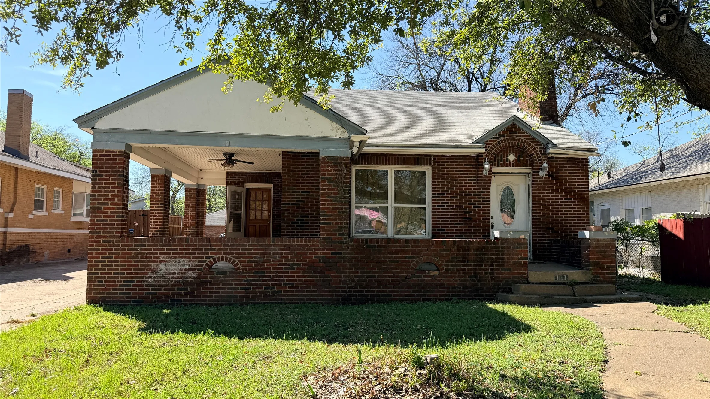Duplex For Sale