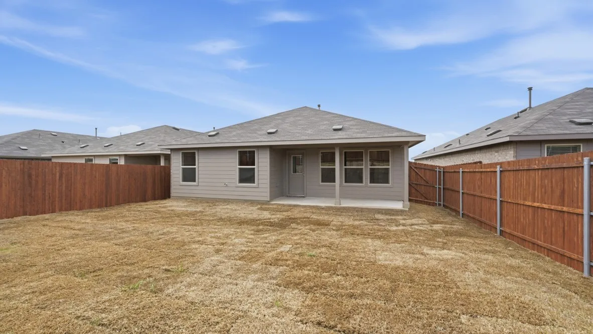 Single Family Residence For Sale in Johnson County , 1920 CHEROKEE Lane, Cleburne, Texas 76033, 4 Bedroom, 2 Bathroom, 2 Garage spaces, 1,747 Sqft, built in 2026, New Construction - Incomplete, Price $284,990, mls#21216439, Real Estate Agent in Cleburne, Homes For Sale in Johnson county, Homes For Sale in Cleburne, Realtor in Cleburne Texas, Real Estate Brokerage Independent Realty Texas, Luminita Cordes Realtor