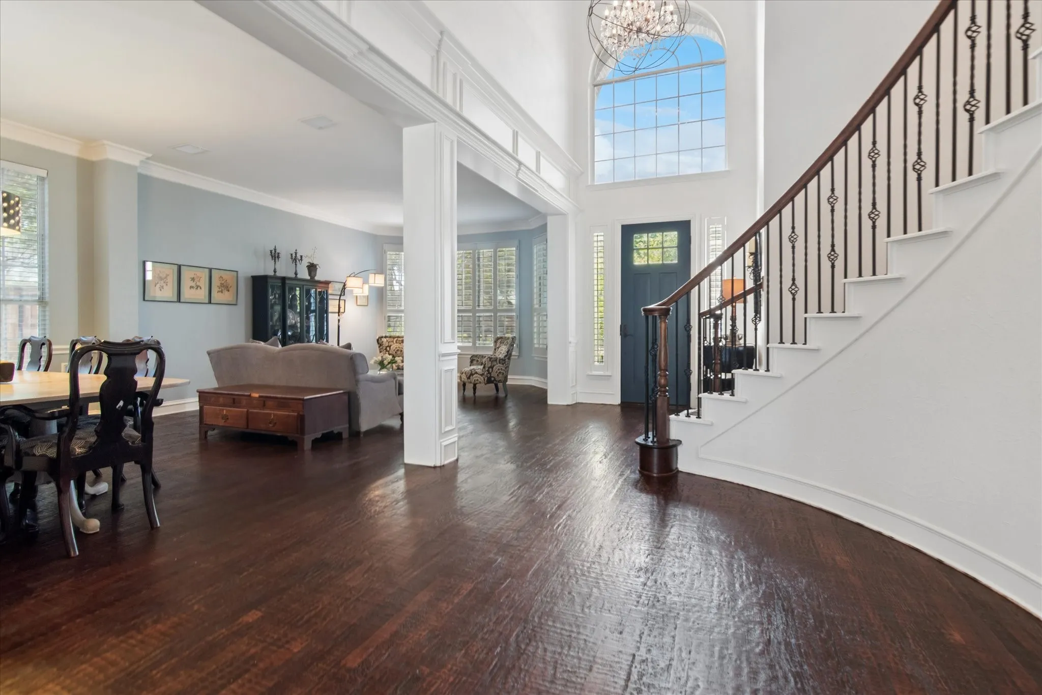 Single Family Residence For Sale in Collin County , 2013 Covey Glen Road, Mc Kinney, Texas 75072, 4 Bedroom, 4 Bathroom, 3 Garage spaces, 4,678 Sqft, built in 2001, Preowned, mls#21215116, Real Estate Agent in Mc Kinney, Homes For Sale in Collin county, Homes For Sale in Mc Kinney, Realtor in Mc Kinney Texas, Real Estate Brokerage Independent Realty Texas, Luminita Cordes Realtor