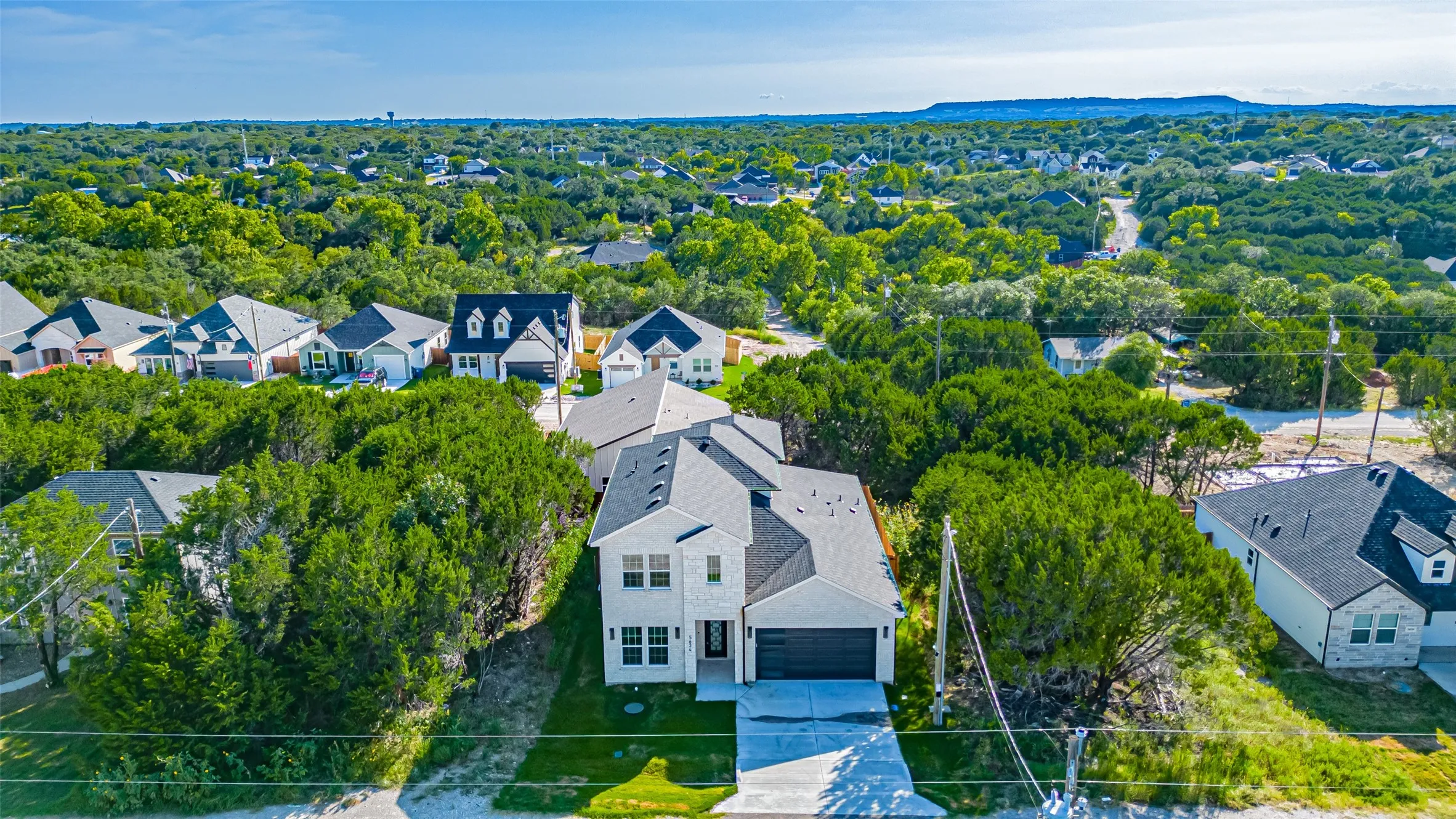 Single Family Residence For Sale in Hood County , 5634 Barkridge Drive, Granbury, Texas 76048, 4 Bedroom, 3 Bathroom, 2 Garage spaces, 2,228 Sqft, built in 2025, New Construction - Complete, mls#21215948, Real Estate Agent in Granbury, Homes For Sale in Hood county, Homes For Sale in Granbury, Realtor in Granbury Texas, Real Estate Brokerage Independent Realty Texas, Luminita Cordes Realtor