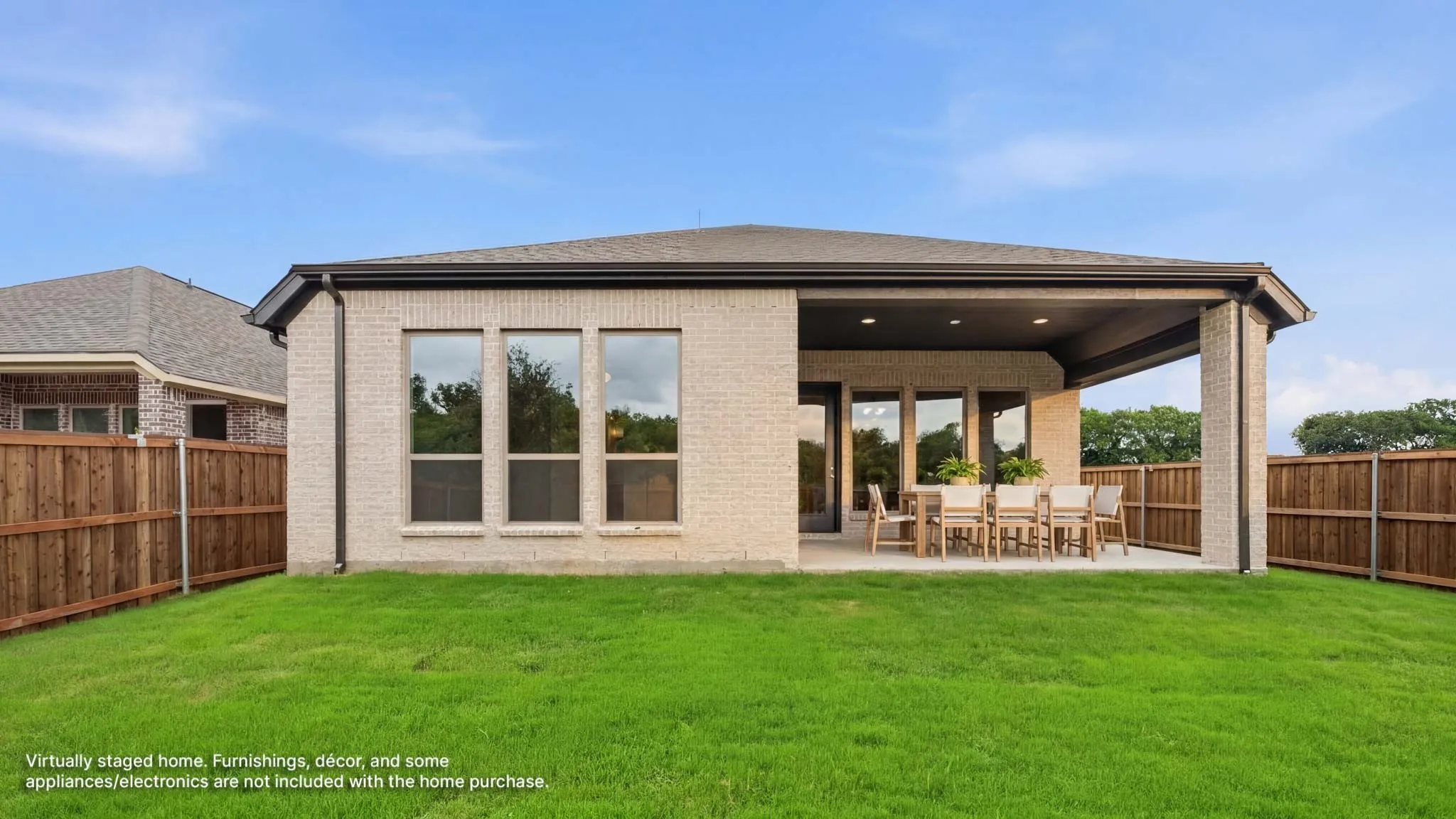 Single Family Residence For Sale in Collin County , 8517 Donaho Trail, Mc Kinney, Texas 75071, 3 Bedroom, 2 Bathroom, 2 Garage spaces, 1,984 Sqft, built in 2026, New Construction - Incomplete, mls#21217098, Real Estate Agent in Mc Kinney, Homes For Sale in Collin county, Homes For Sale in Mc Kinney, Realtor in Mc Kinney Texas, Real Estate Brokerage Independent Realty Texas, Luminita Cordes Realtor