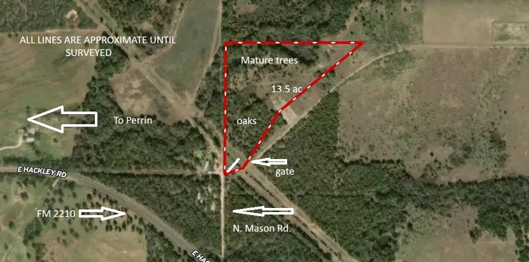 Unimproved Land For Sale in Jack County , 13 AC N Mason, Perrin, Texas 78486, 0, 0, Garage spaces, 0 Sqft, built in 0, mls#21217112, Real Estate Agent in Perrin, Homes For Sale in Jack county, Homes For Sale in Perrin, Realtor in Perrin Texas, Real Estate Brokerage Independent Realty Texas, Luminita Cordes Realtor