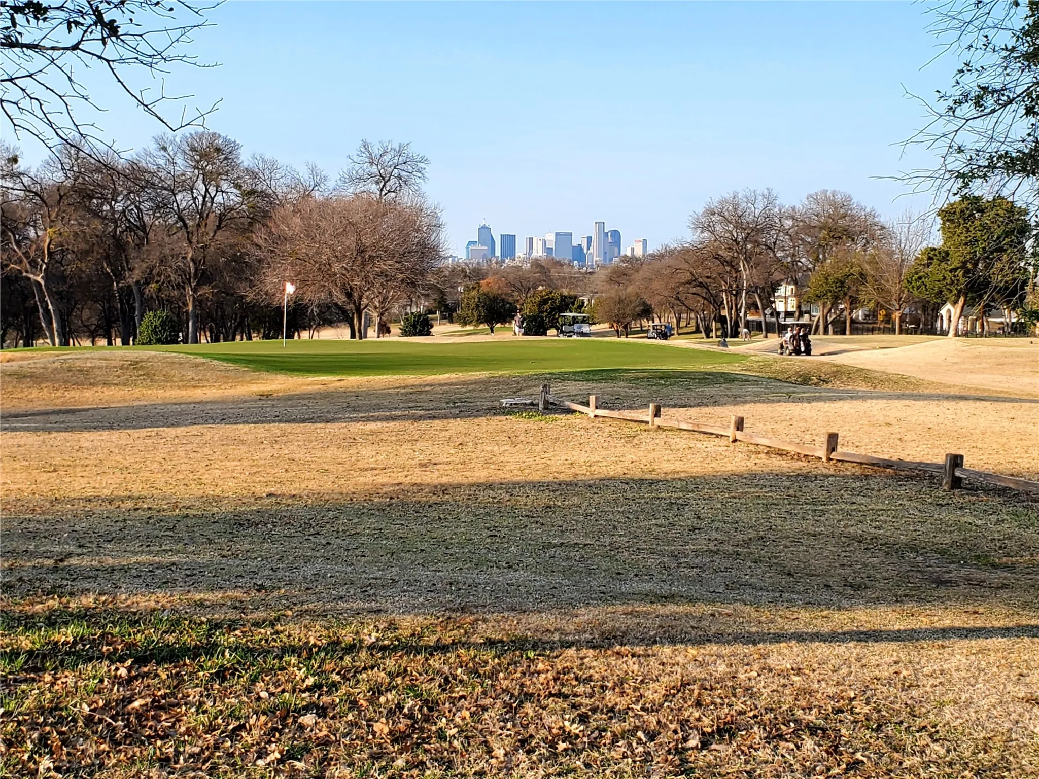 Cedar Crest Golf Course