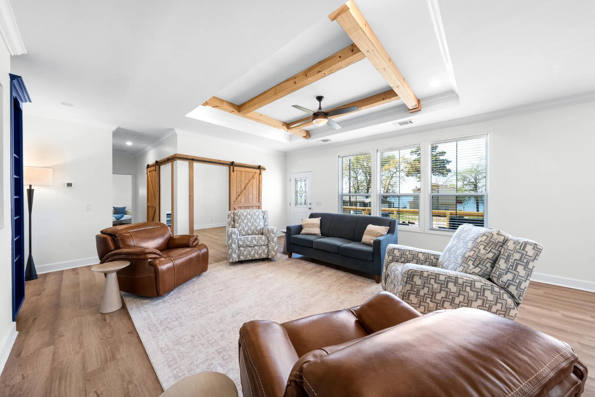 Single Family Residence For Sale in Smith County , 23374 Wateridge Loop, Flint, Texas 75762, 3 Bedroom, 3 Bathroom, 1 Garage spaces, 2,040 Sqft, built in 2025, Preowned, mls#21211015, Real Estate Agent in Flint, Homes For Sale in Smith county, Homes For Sale in Flint, Realtor in Flint Texas, Real Estate Brokerage Independent Realty Texas, Luminita Cordes Realtor