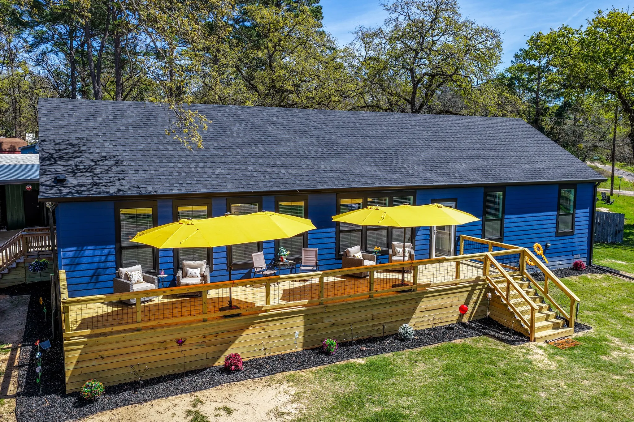 Single Family Residence For Sale in Smith County , 23374 Wateridge Loop, Flint, Texas 75762, 3 Bedroom, 3 Bathroom, 1 Garage spaces, 2,040 Sqft, built in 2025, Preowned, mls#21211015, Real Estate Agent in Flint, Homes For Sale in Smith county, Homes For Sale in Flint, Realtor in Flint Texas, Real Estate Brokerage Independent Realty Texas, Luminita Cordes Realtor