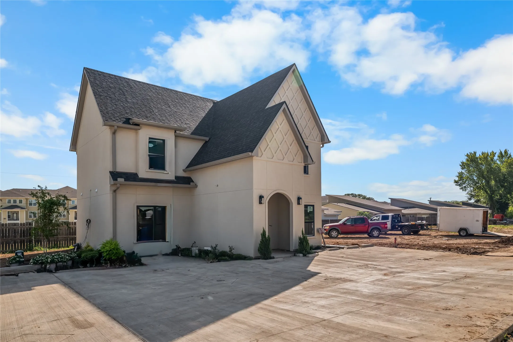 Single Family Residence For Sale in Mc Lennan County , 2700 S 2nd I, Waco, Texas 76706, 4 Bedroom, 5 Bathroom, Garage spaces, 1,954 Sqft, built in 2025, mls#21217291, Real Estate Agent in Waco, Homes For Sale in Mc Lennan county, Homes For Sale in Waco, Realtor in Waco Texas, Real Estate Brokerage Independent Realty Texas, Luminita Cordes Realtor