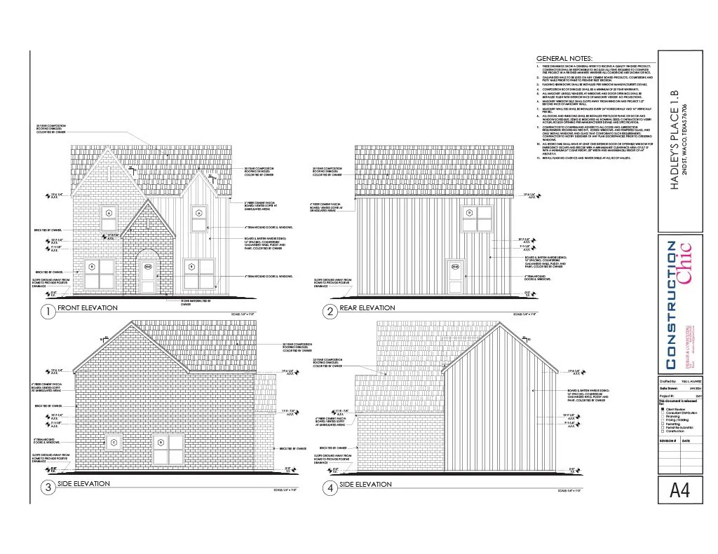 Single Family Residence For Sale in Mc Lennan County , 2700 S 2nd I, Waco, Texas 76706, 4 Bedroom, 5 Bathroom, Garage spaces, 1,954 Sqft, built in 2025, mls#21217291, Real Estate Agent in Waco, Homes For Sale in Mc Lennan county, Homes For Sale in Waco, Realtor in Waco Texas, Real Estate Brokerage Independent Realty Texas, Luminita Cordes Realtor