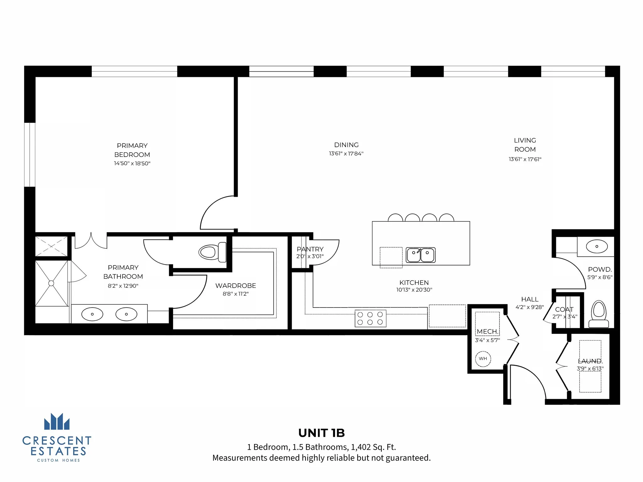 Condominium For Sale in Dallas County , 3601 Routh Street 1B, Dallas, Texas 75219, 1 Bedroom, 2 Bathroom, 1 Garage spaces, 1,402 Sqft, built in 2024, mls#21217293, Real Estate Agent in Dallas, Homes For Sale in Dallas county, Homes For Sale in Dallas, Realtor in Dallas Texas, Real Estate Brokerage Independent Realty Texas, Luminita Cordes Realtor