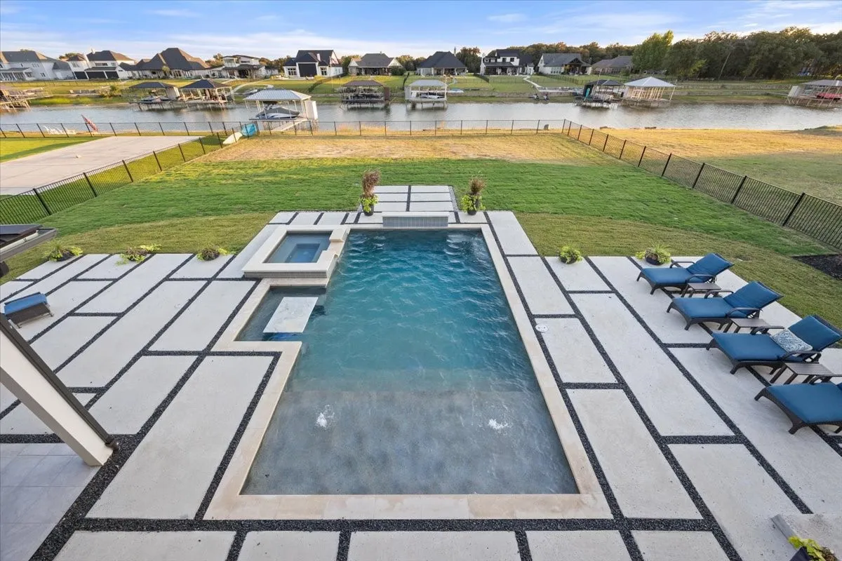 Single Family Residence For Sale in Tarrant County , 1532 Laguna Bay N, Pelican Bay, Texas 76020, 6 Bedroom, 6 Bathroom, 3 Garage spaces, 4,321 Sqft, built in 2023, mls#21217107, Real Estate Agent in Pelican Bay, Homes For Sale in Tarrant county, Homes For Sale in Pelican Bay, Realtor in Pelican Bay Texas, Real Estate Brokerage Independent Realty Texas, Luminita Cordes Realtor