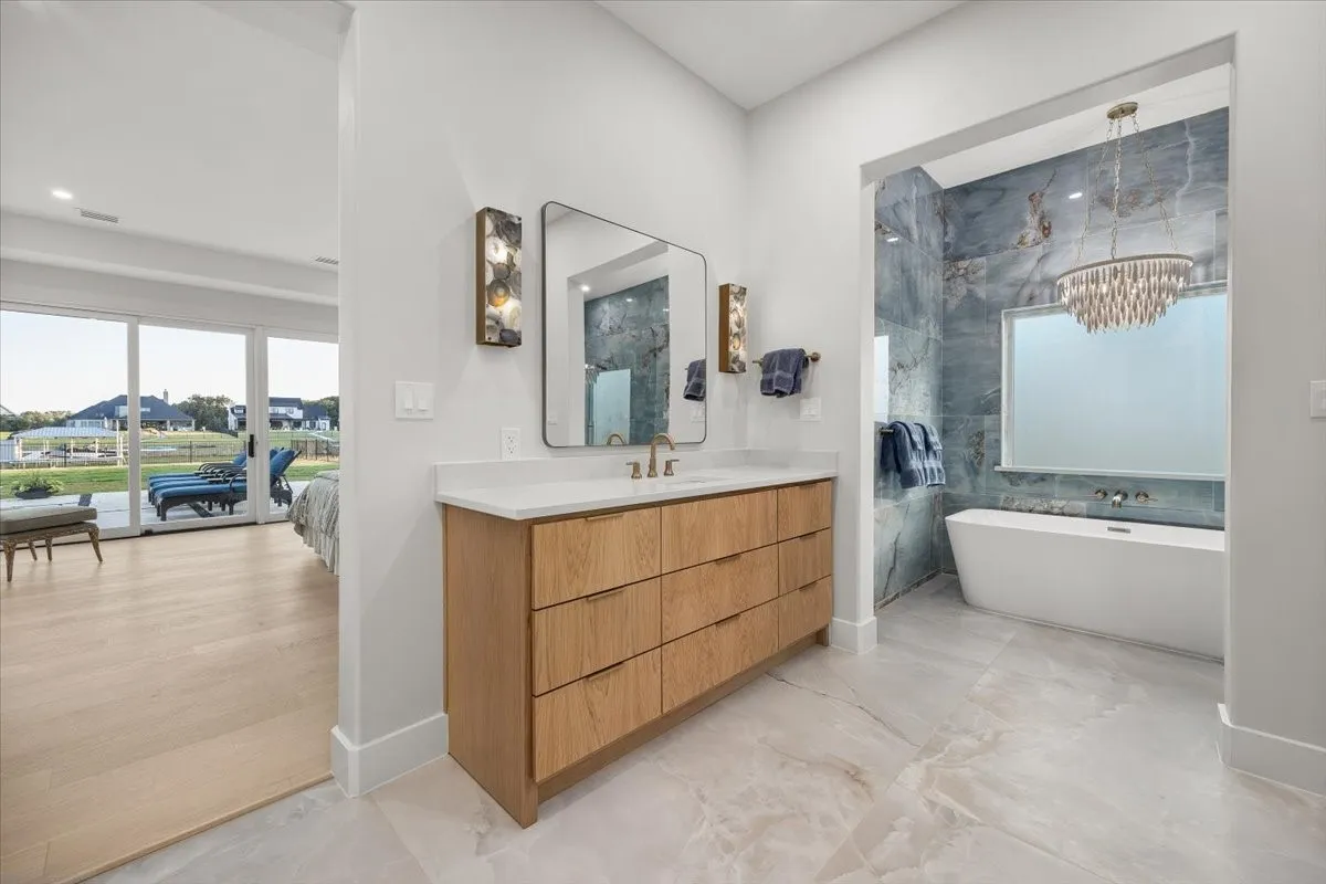 Single Family Residence For Sale in Tarrant County , 1532 Laguna Bay N, Pelican Bay, Texas 76020, 6 Bedroom, 6 Bathroom, 3 Garage spaces, 4,321 Sqft, built in 2023, mls#21217107, Real Estate Agent in Pelican Bay, Homes For Sale in Tarrant county, Homes For Sale in Pelican Bay, Realtor in Pelican Bay Texas, Real Estate Brokerage Independent Realty Texas, Luminita Cordes Realtor