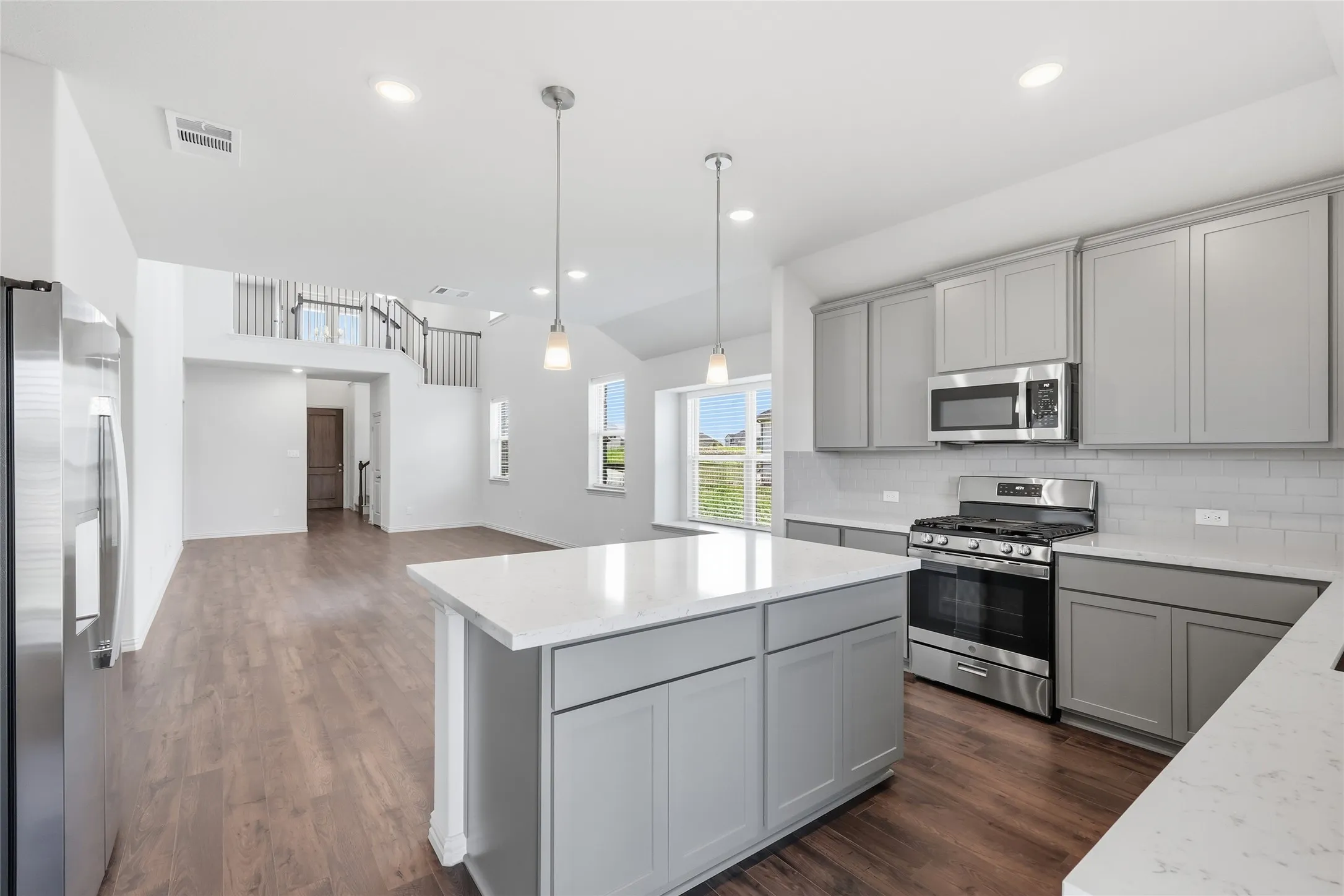 Single Family Residence For Sale in Collin County , 808 Antioch Drive, Princeton, Texas 75071, 4 Bedroom, 4 Bathroom, 2 Garage spaces, 2,136 Sqft, built in 2025, New Construction - Complete, mls#21217305, Real Estate Agent in Princeton, Homes For Sale in Collin county, Homes For Sale in Princeton, Realtor in Princeton Texas, Real Estate Brokerage Independent Realty Texas, Luminita Cordes Realtor