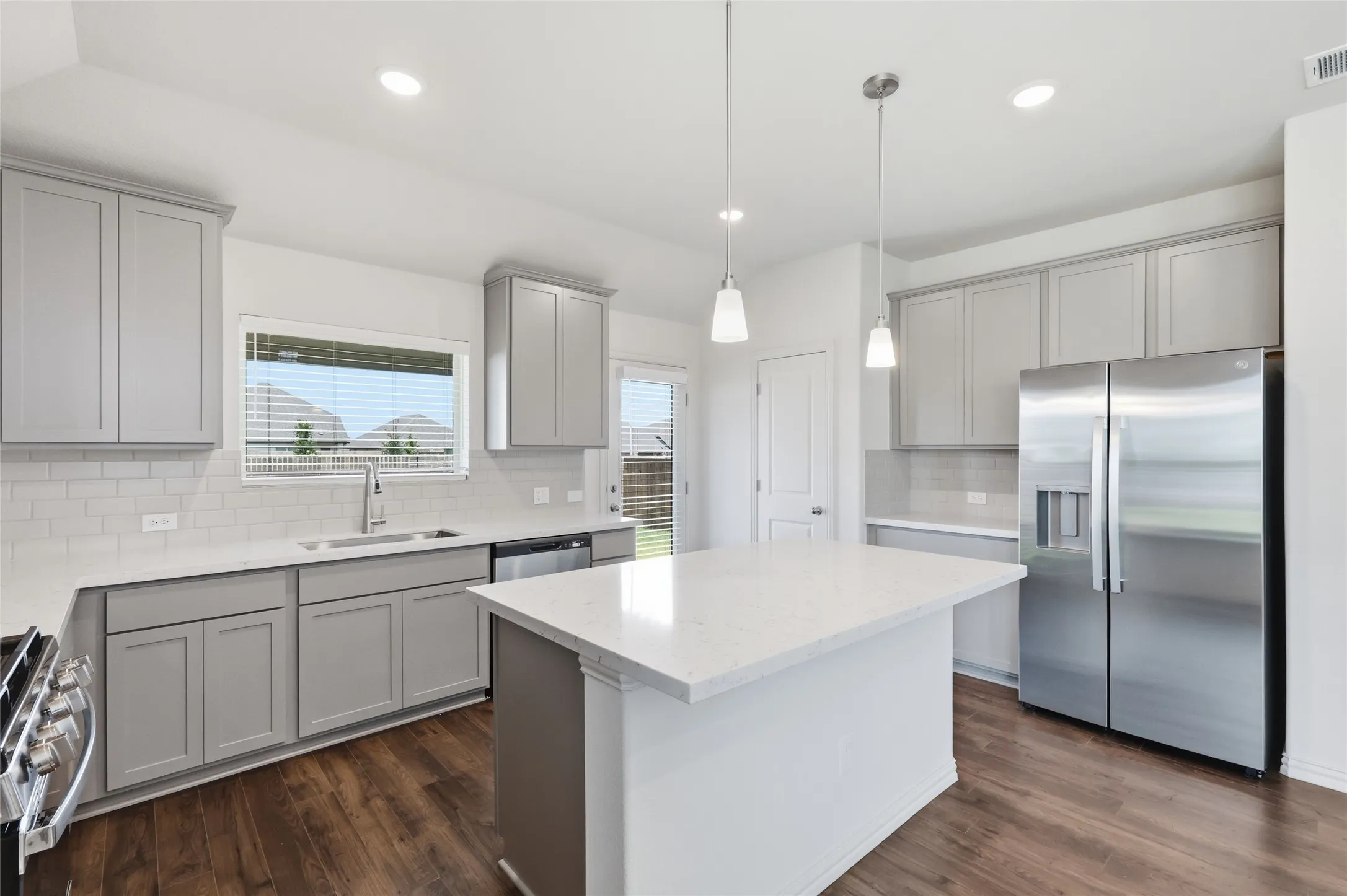 Single Family Residence For Sale in Collin County , 808 Antioch Drive, Princeton, Texas 75071, 4 Bedroom, 4 Bathroom, 2 Garage spaces, 2,136 Sqft, built in 2025, New Construction - Complete, mls#21217305, Real Estate Agent in Princeton, Homes For Sale in Collin county, Homes For Sale in Princeton, Realtor in Princeton Texas, Real Estate Brokerage Independent Realty Texas, Luminita Cordes Realtor