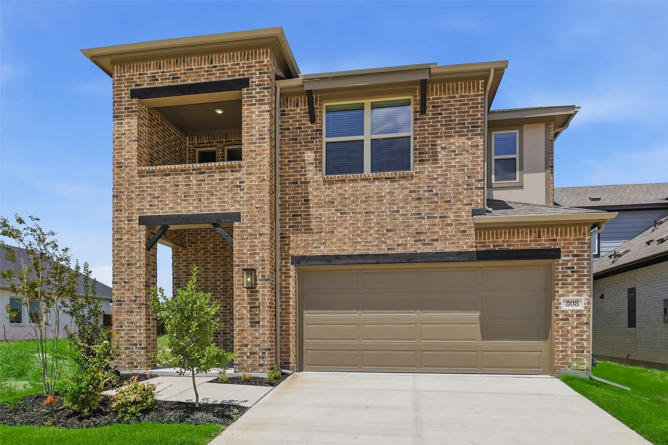 Single Family Residence For Sale in Collin County , 808 Antioch Drive, Princeton, Texas 75071, 4 Bedroom, 4 Bathroom, 2 Garage spaces, 2,136 Sqft, built in 2025, New Construction - Complete, mls#21217305, Real Estate Agent in Princeton, Homes For Sale in Collin county, Homes For Sale in Princeton, Realtor in Princeton Texas, Real Estate Brokerage Independent Realty Texas, Luminita Cordes Realtor