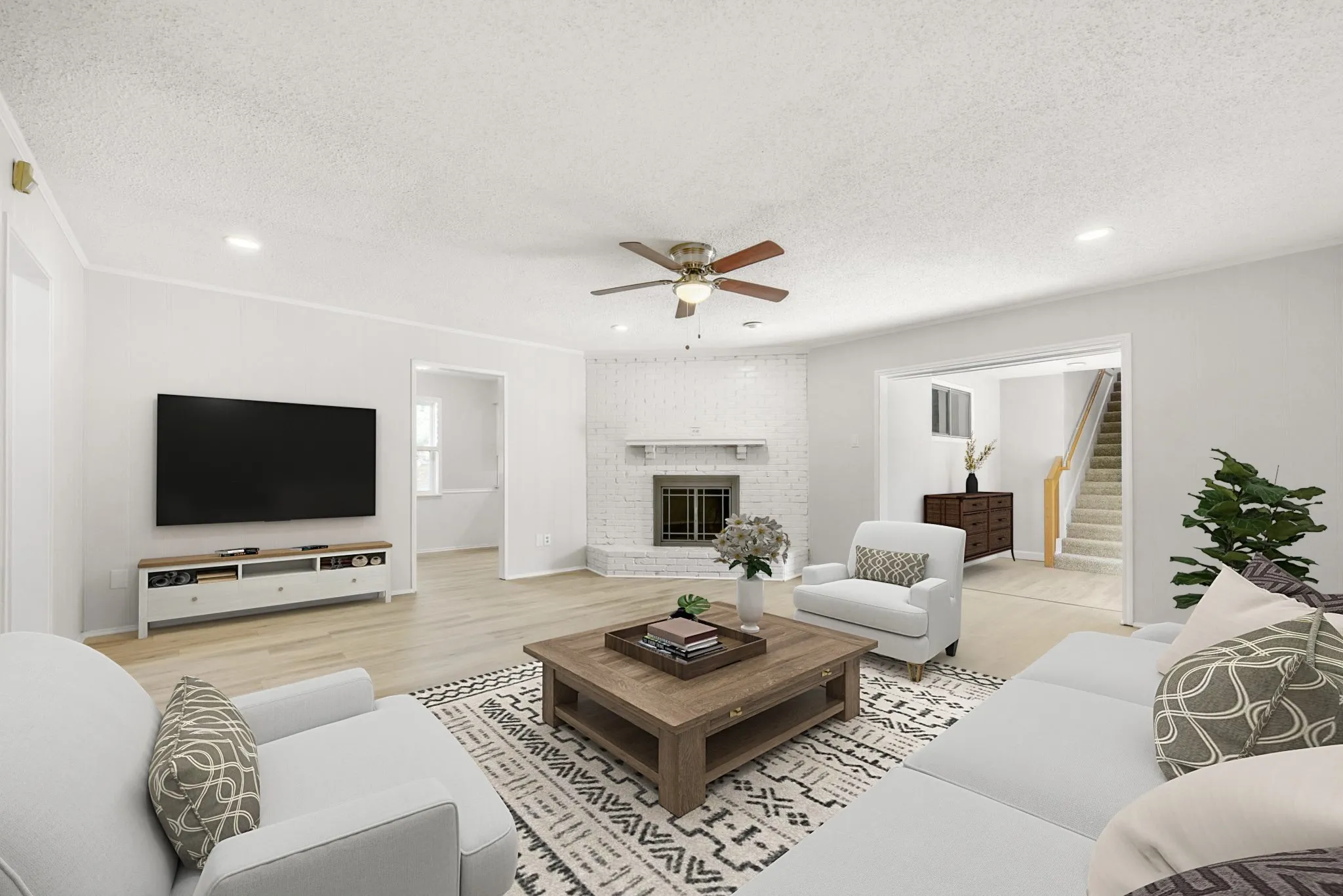 Single Family Residence For Sale in Dallas County , 10432 Church Road, Dallas, Texas 75238, 4 Bedroom, 3 Bathroom, 2 Garage spaces, 2,452 Sqft, built in 1965, mls#21213601, Real Estate Agent in Dallas, Homes For Sale in Dallas county, Homes For Sale in Dallas, Realtor in Dallas Texas, Real Estate Brokerage Independent Realty Texas, Luminita Cordes Realtor