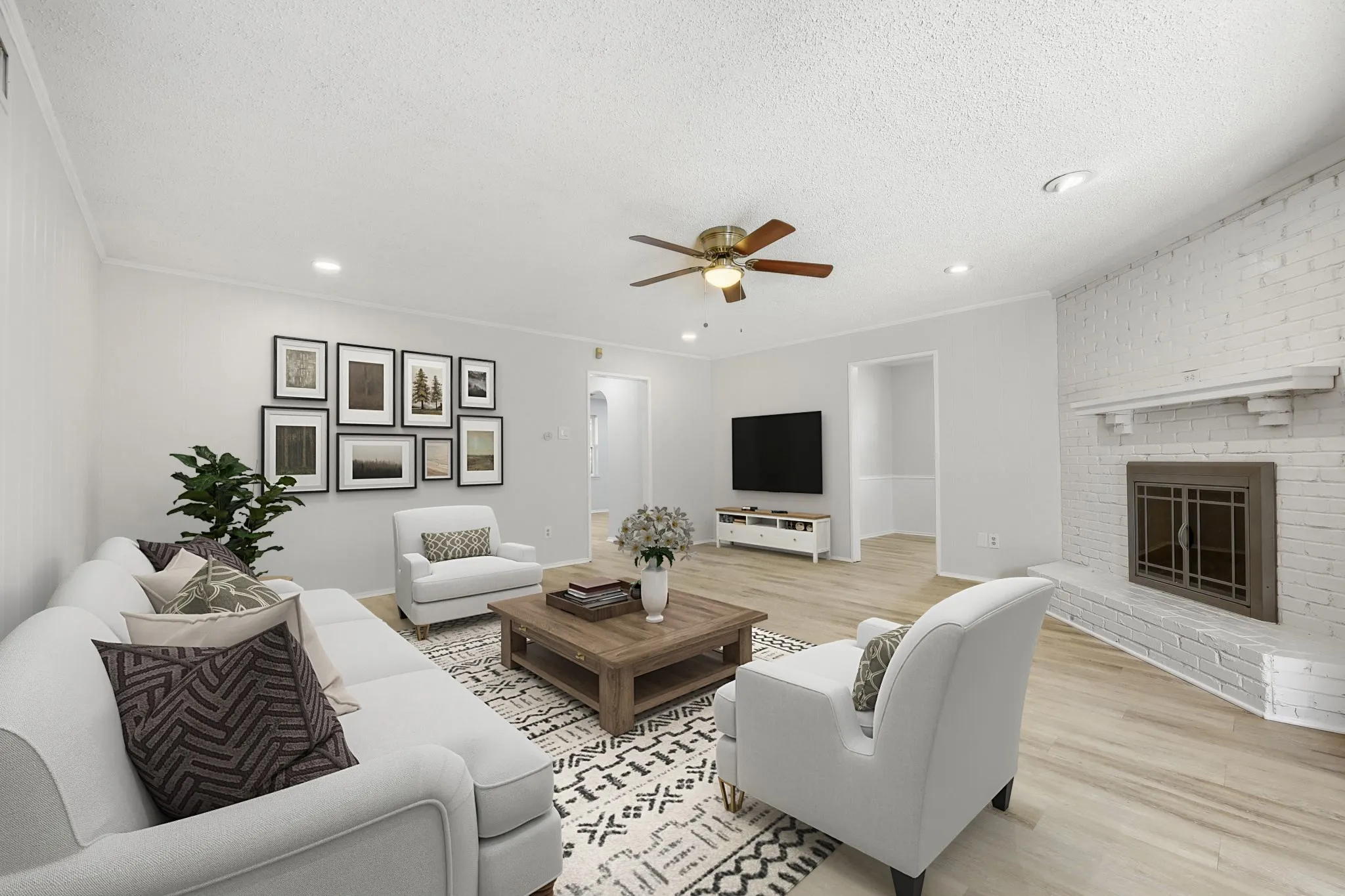 Single Family Residence For Sale in Dallas County , 10432 Church Road, Dallas, Texas 75238, 4 Bedroom, 3 Bathroom, 2 Garage spaces, 2,452 Sqft, built in 1965, mls#21213601, Real Estate Agent in Dallas, Homes For Sale in Dallas county, Homes For Sale in Dallas, Realtor in Dallas Texas, Real Estate Brokerage Independent Realty Texas, Luminita Cordes Realtor